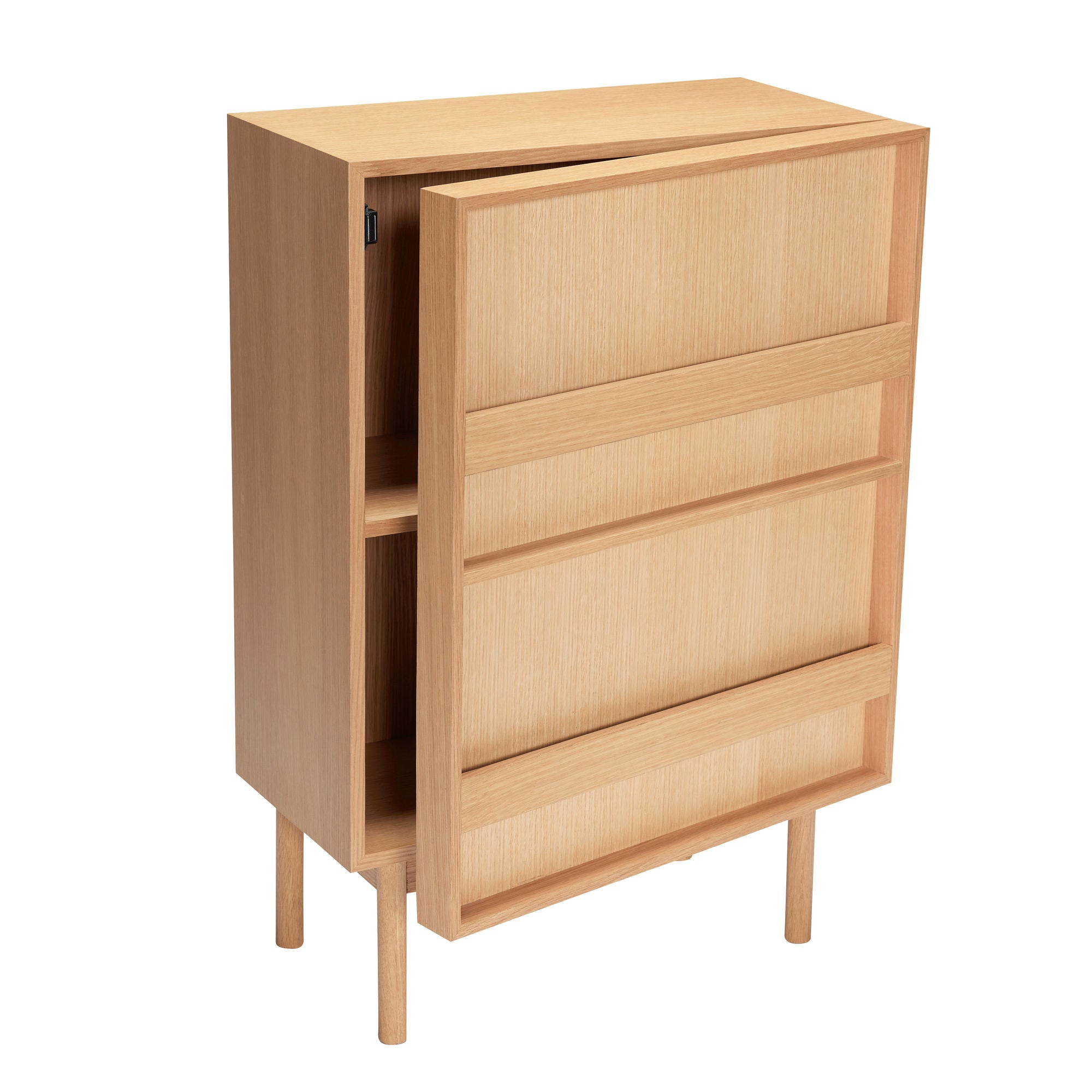 Armoire forma hübsch naturel