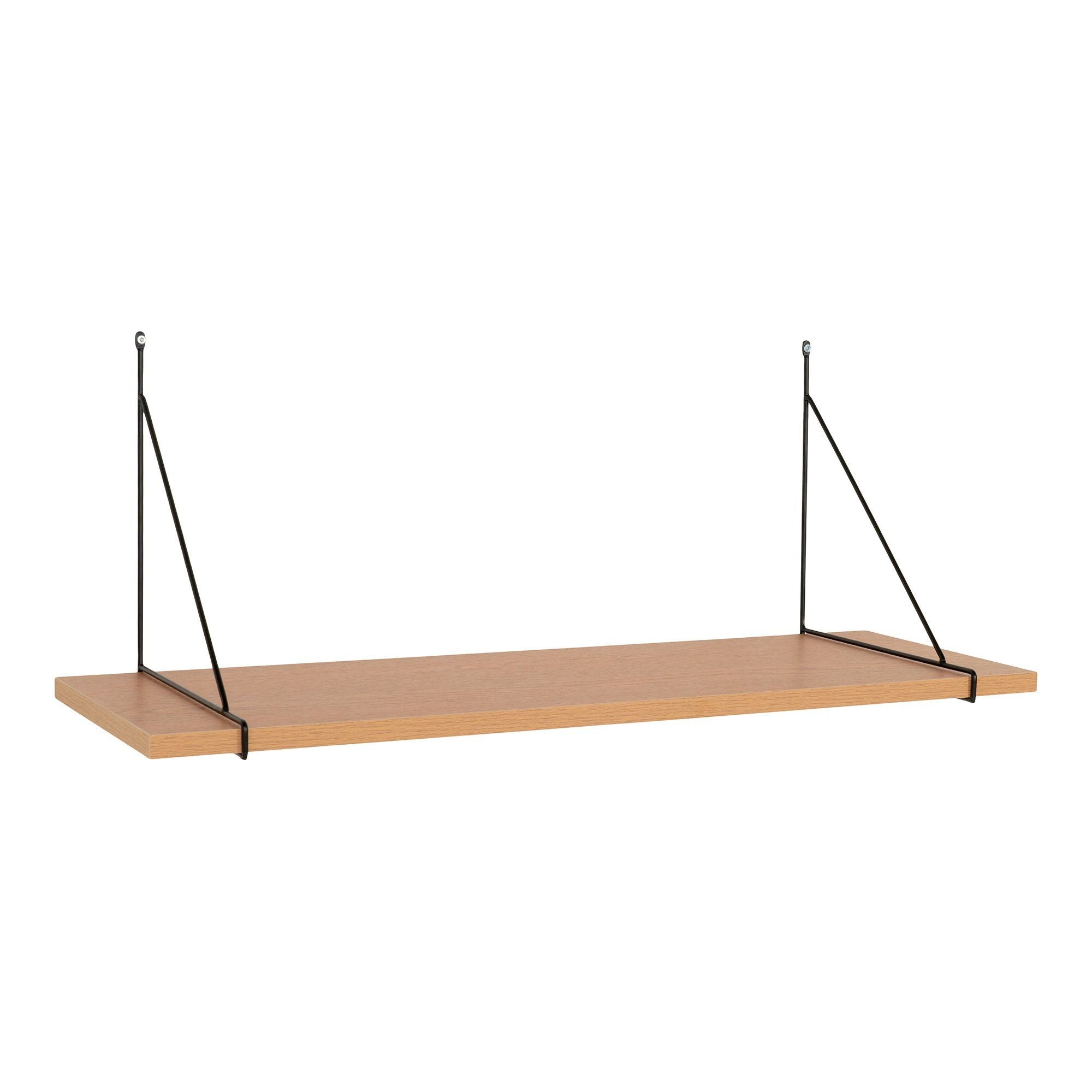 Maison Nordic Chiba Wall Shelf