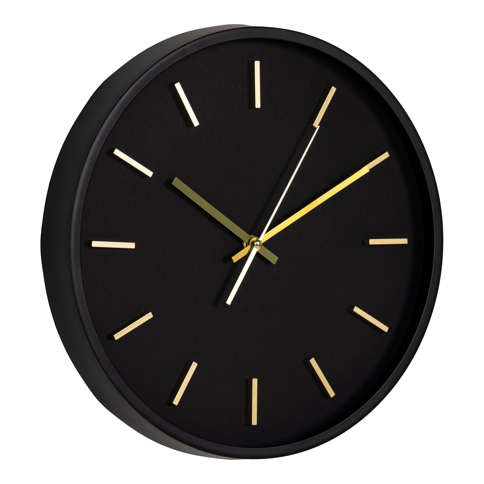 Huis Noordse Camden Wall Clock