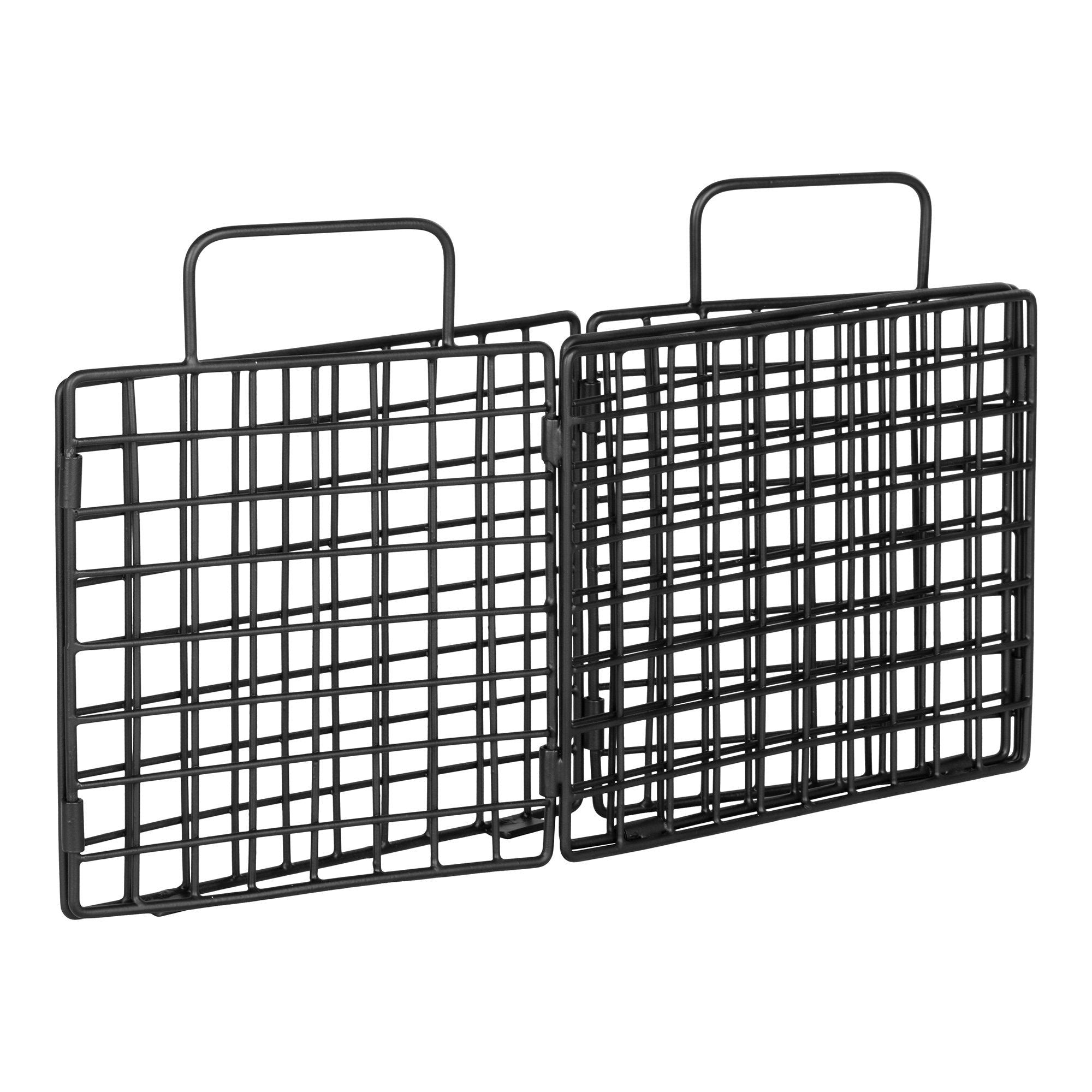 House Nordic Mora Wire Basket