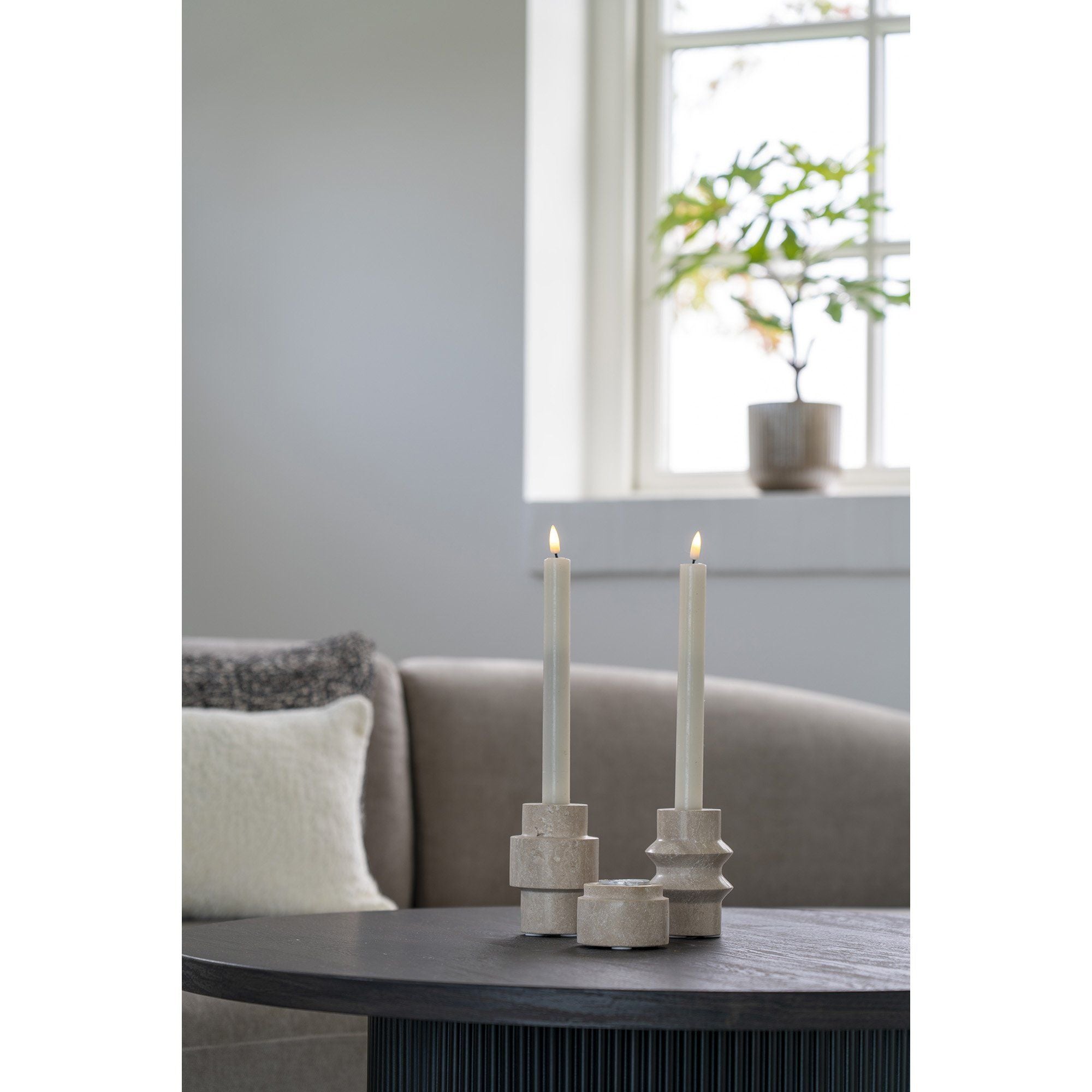 House Nordic Tealight holder