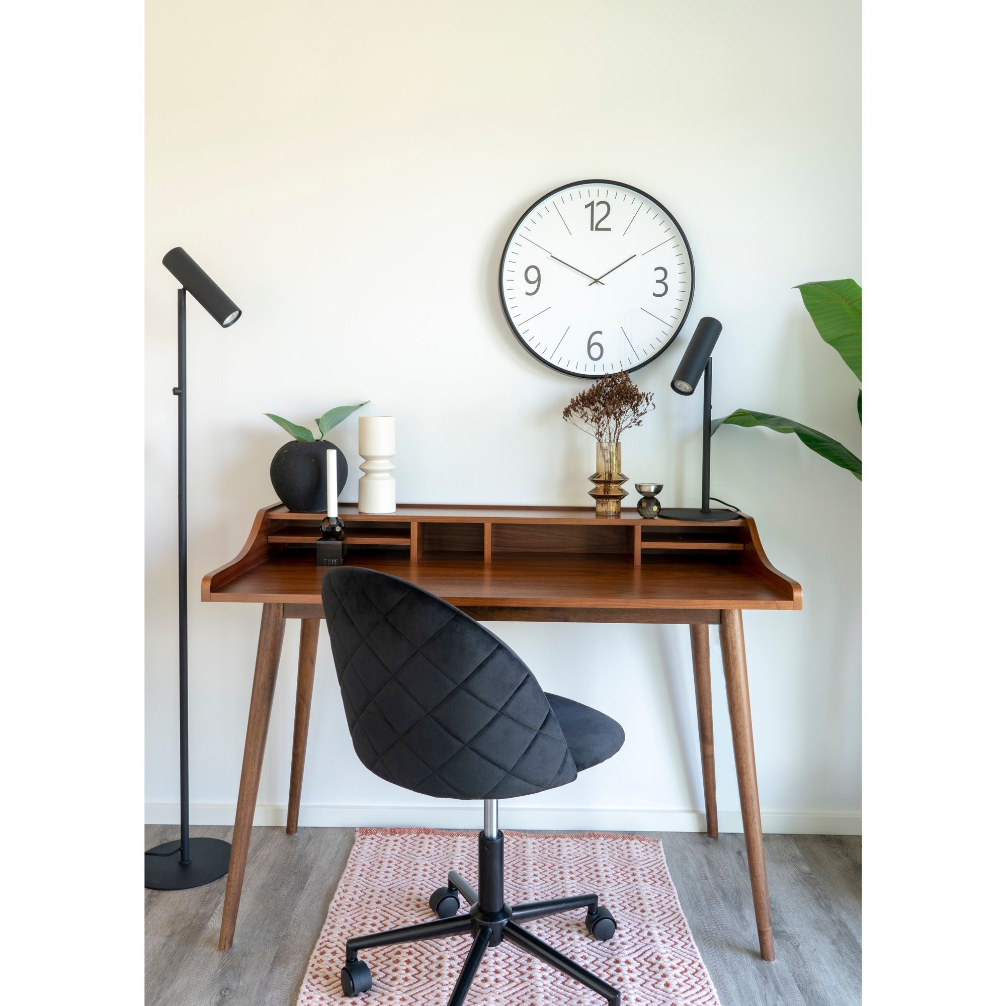 Chaise de bureau Nordic Geneve Nordic Geneve