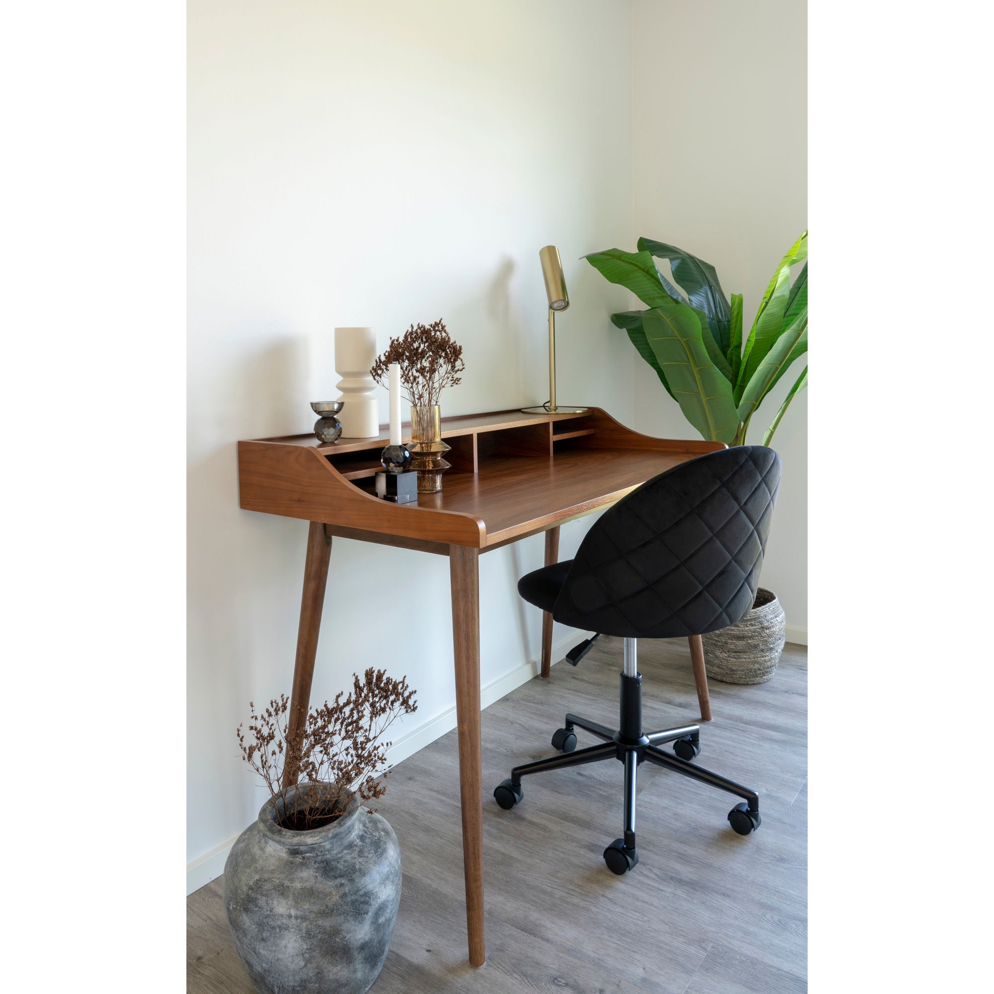 Chaise de bureau Nordic Geneve Nordic Geneve