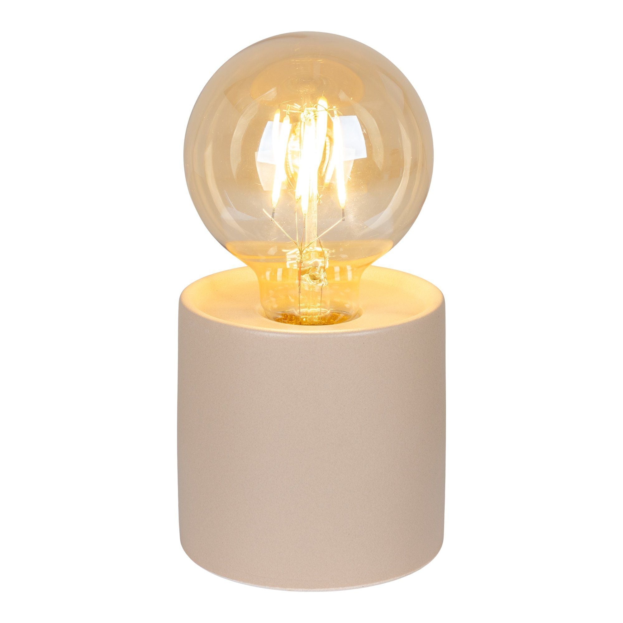 Haus Nordic Ebdon LED -Lampe