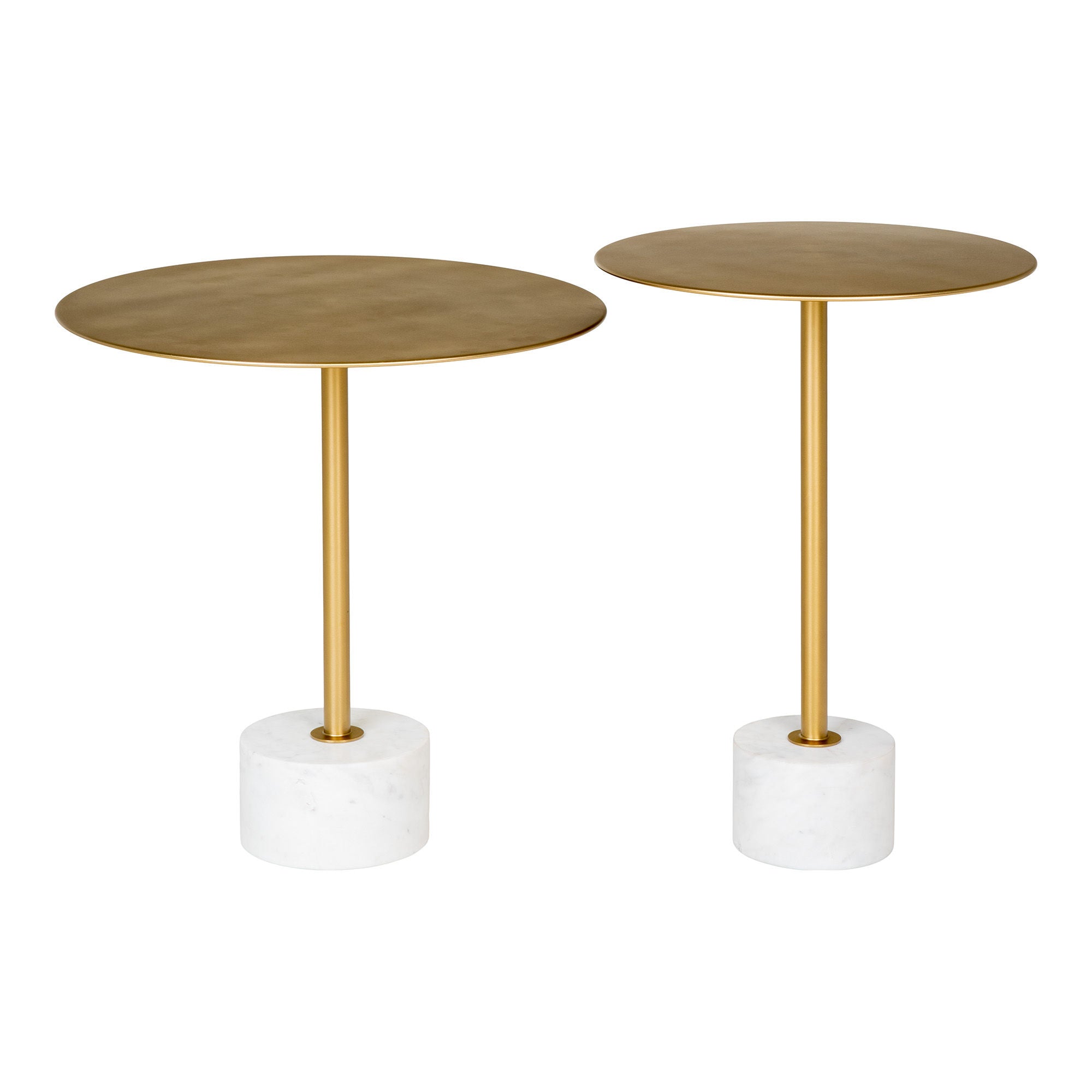 Table d'appoint Nordic Lecco Nordic Lecco