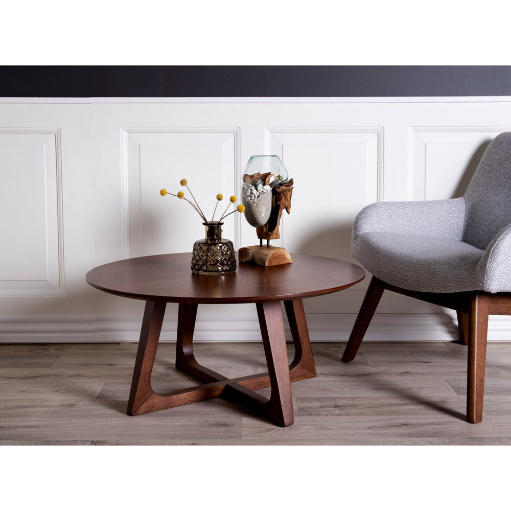 House Nordic Hellerup Chefe Table