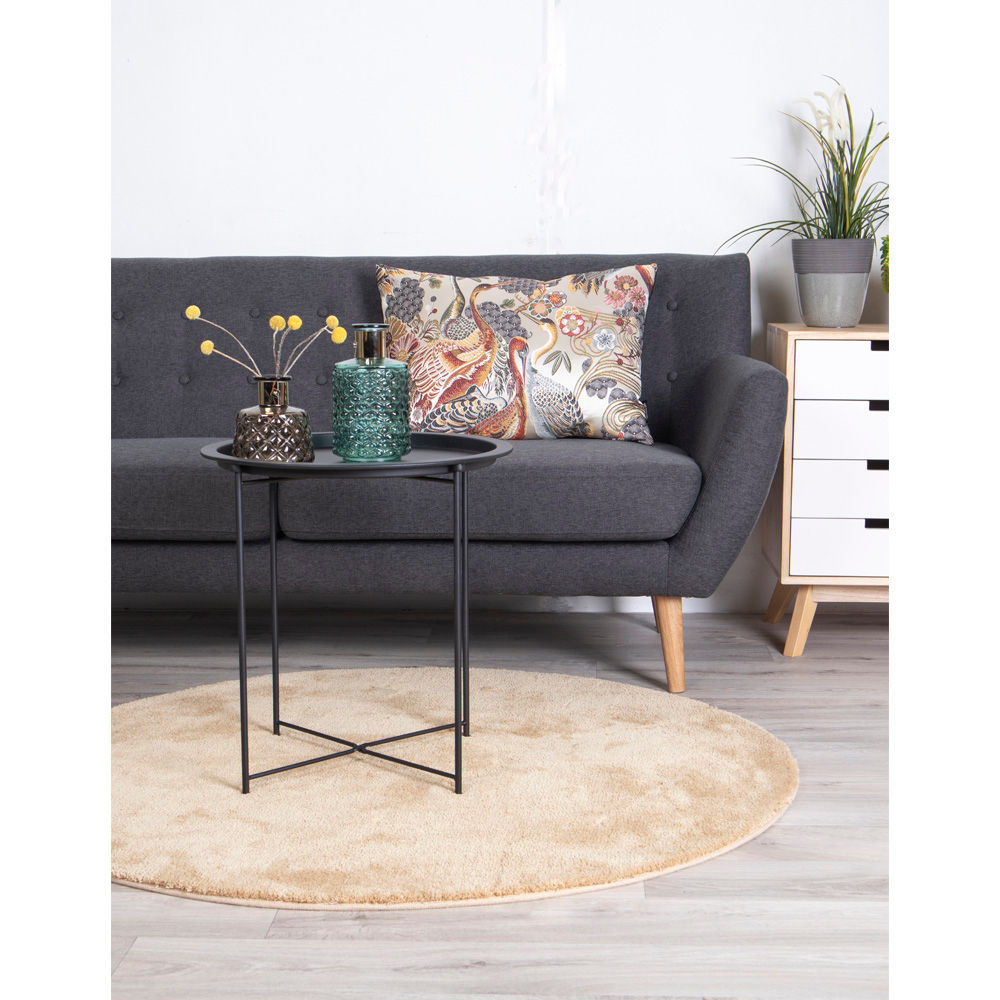 House Nordic Bastia Lateral Table