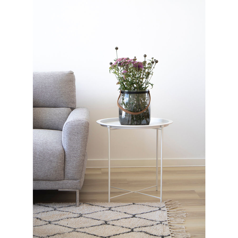 House Nordic Bastia Lateral Table