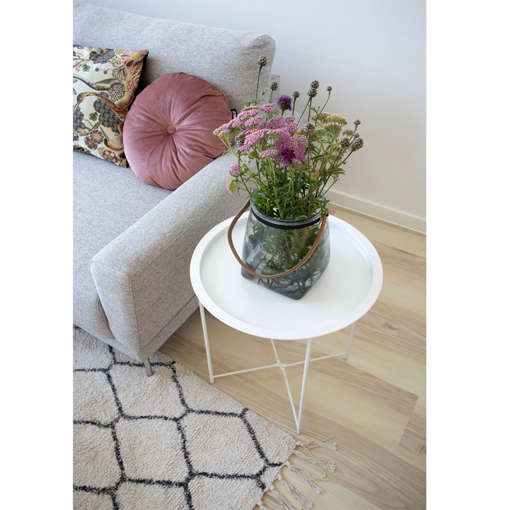 House Nordic Bastia Lateral Table