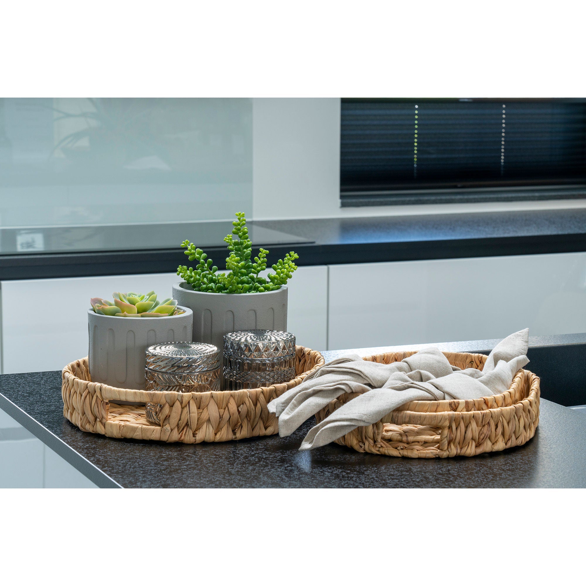 Maison Nordic Estoril Tray