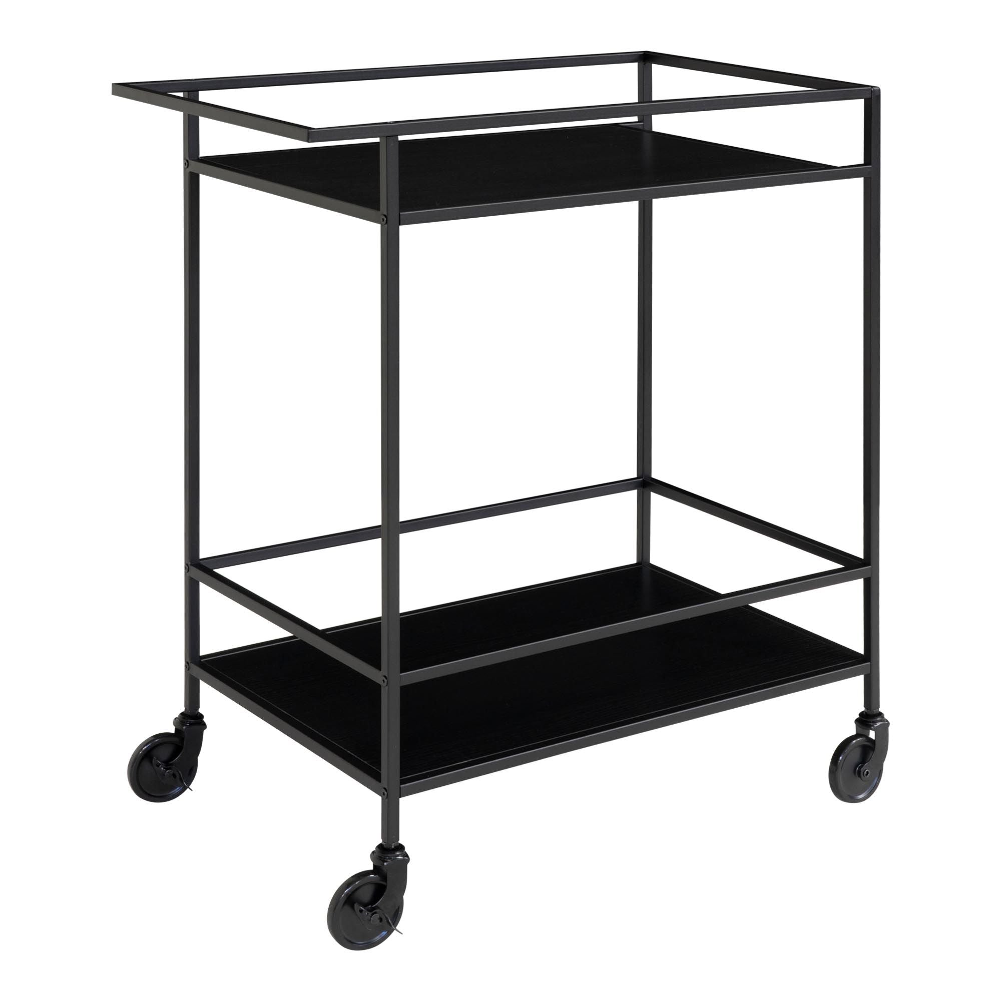 House Nordic Vita Bar Trolley