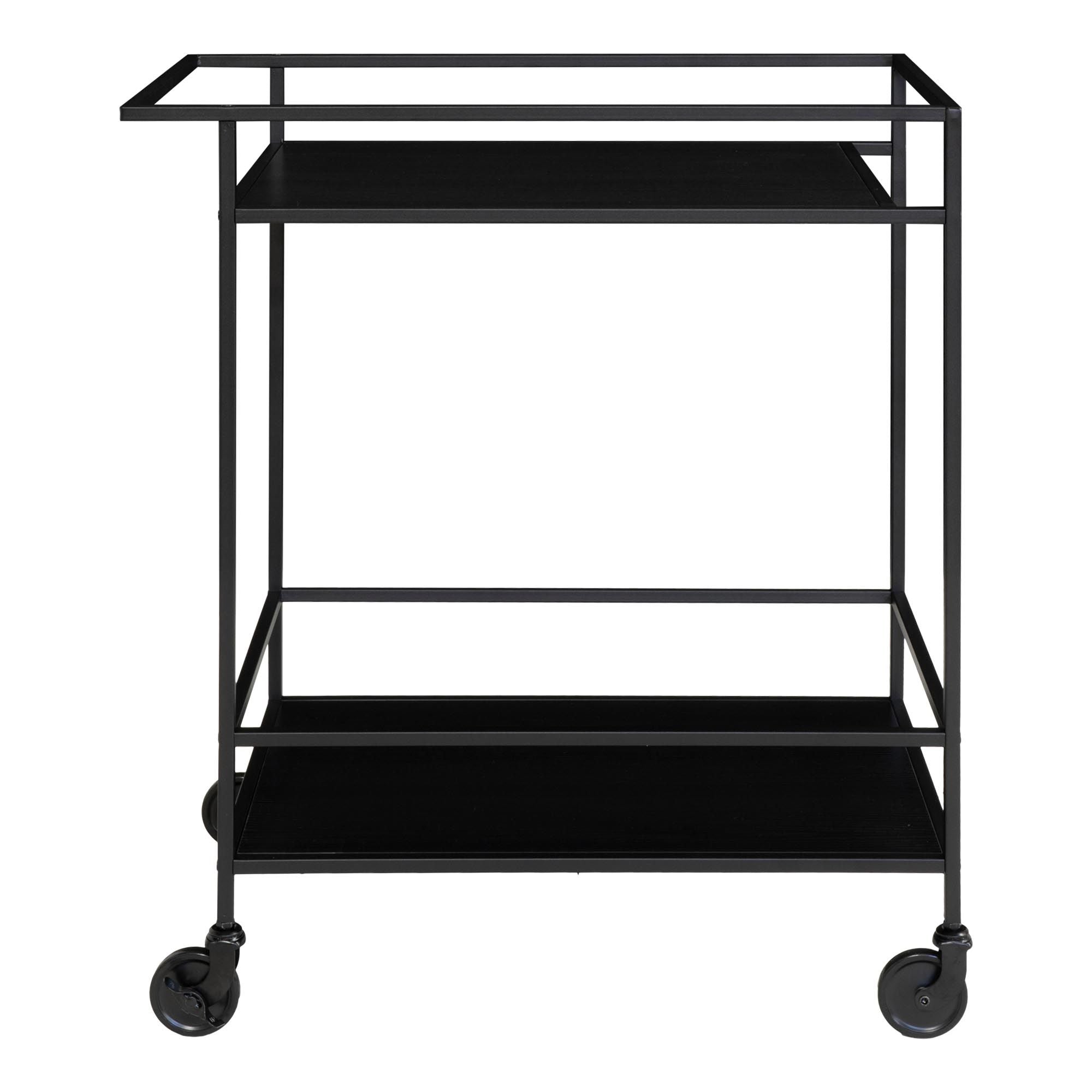 Casa Nordic Vita Bar Trolley