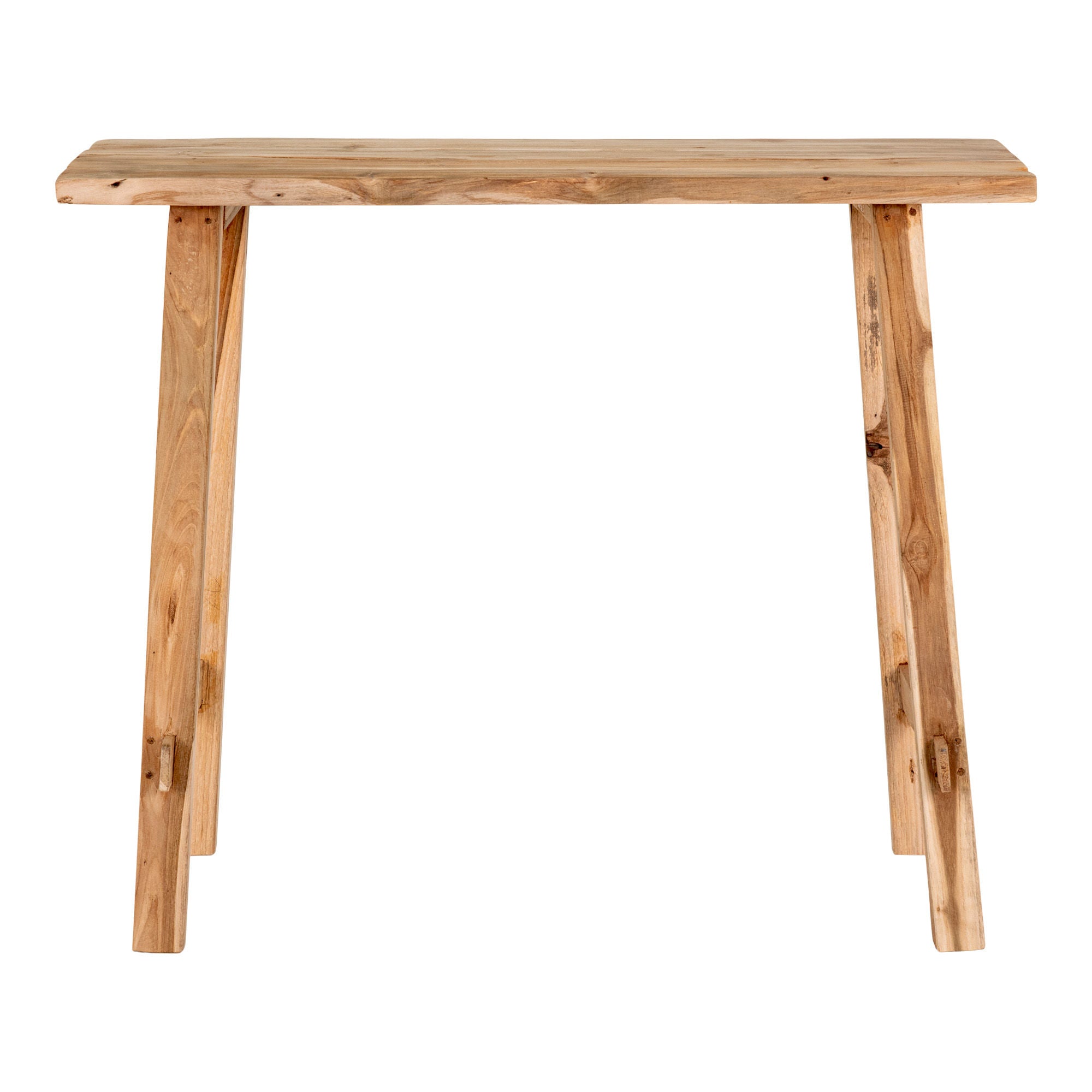 House Nordic Girona Teak Table