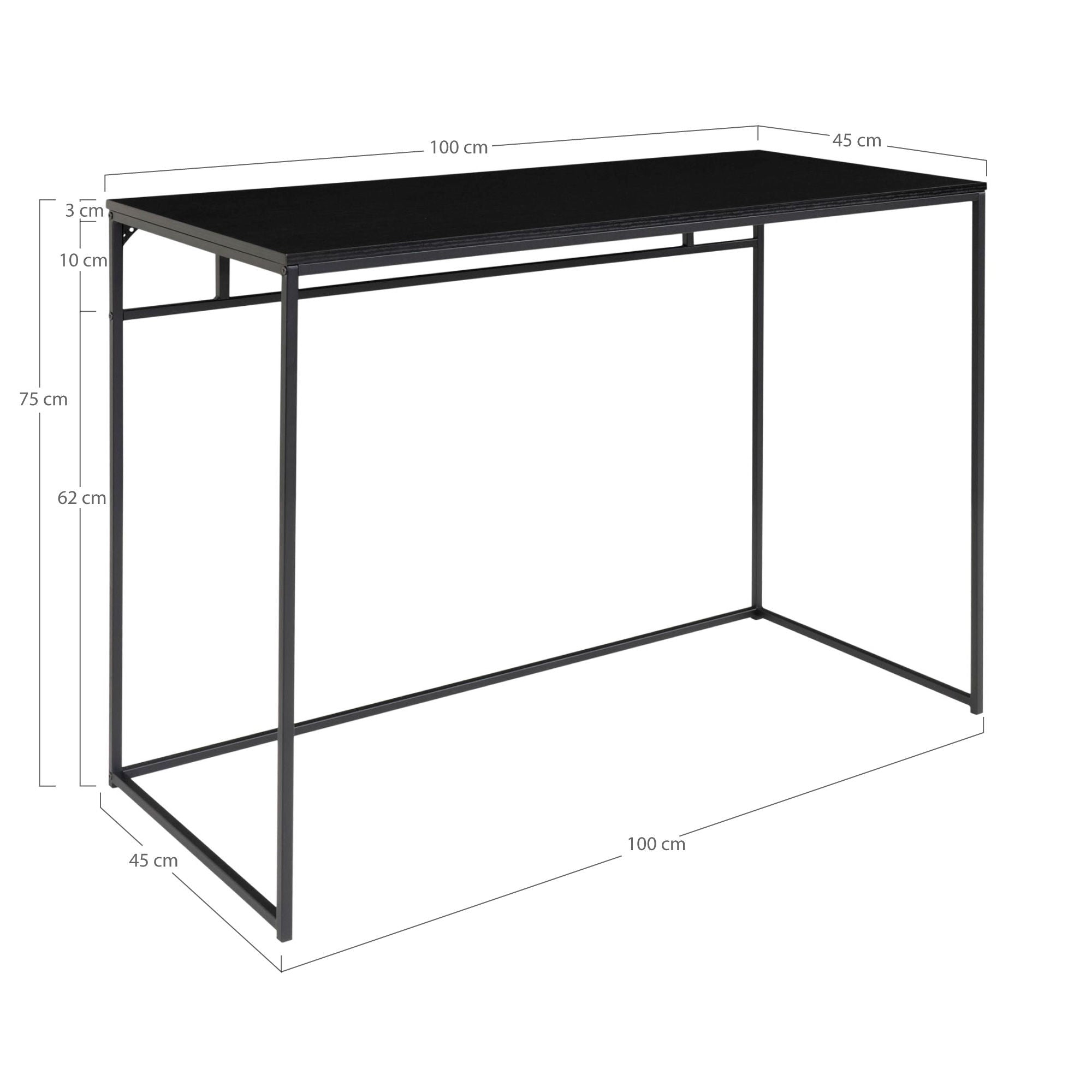 House Nordic Vita Desk