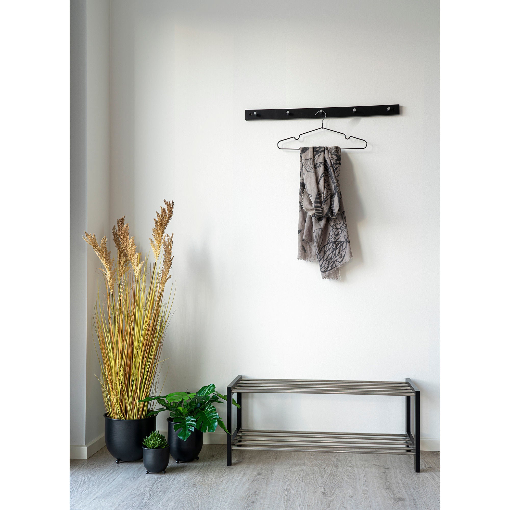 Casa Nordic Padova Rack