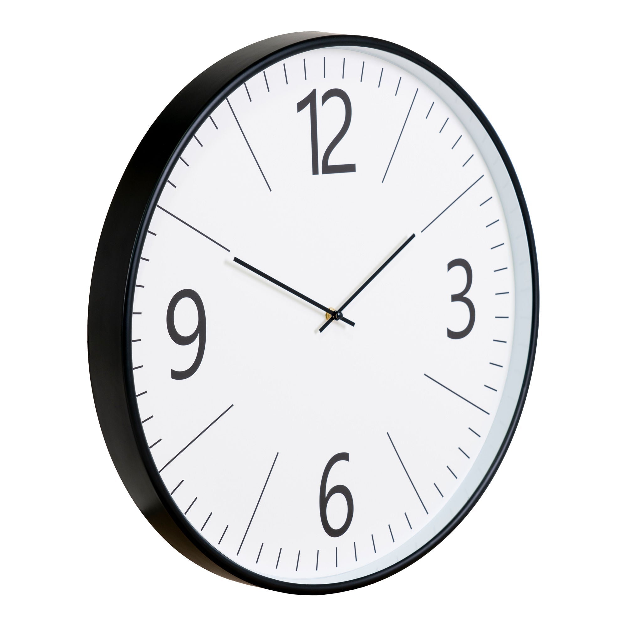 House Nordic Biel Wall Clock