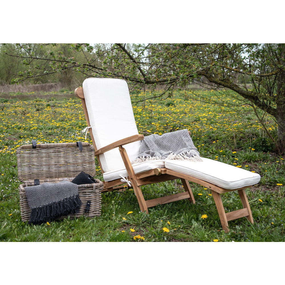 Casa Nordic Arrecife Cushion Chair