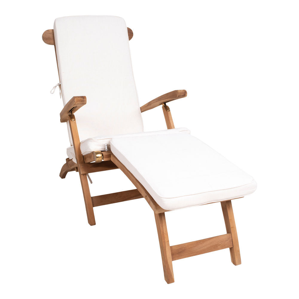 Casa Nordic Arrecife Cushion Chair