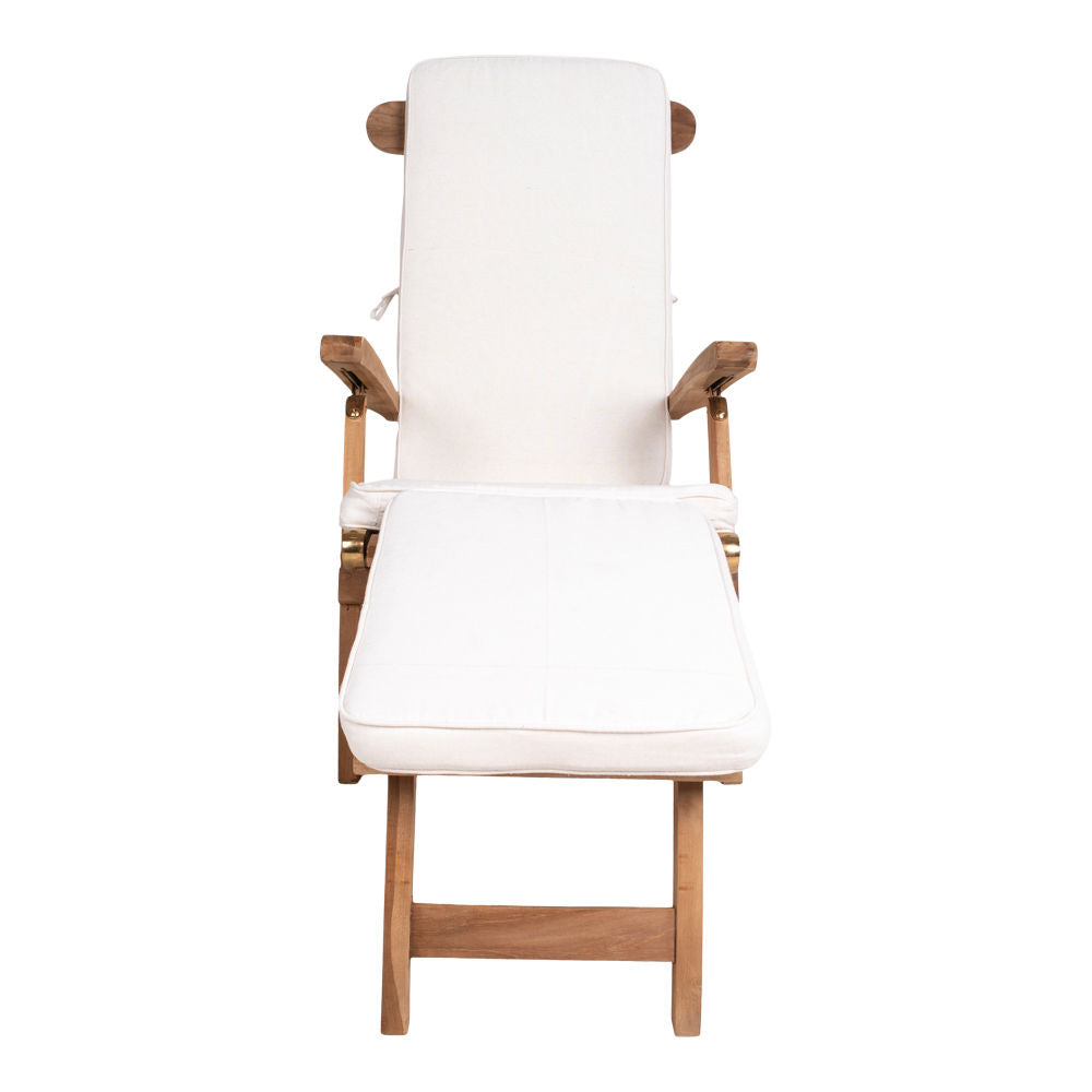 Casa Nordic Arrecife Cushion Chair