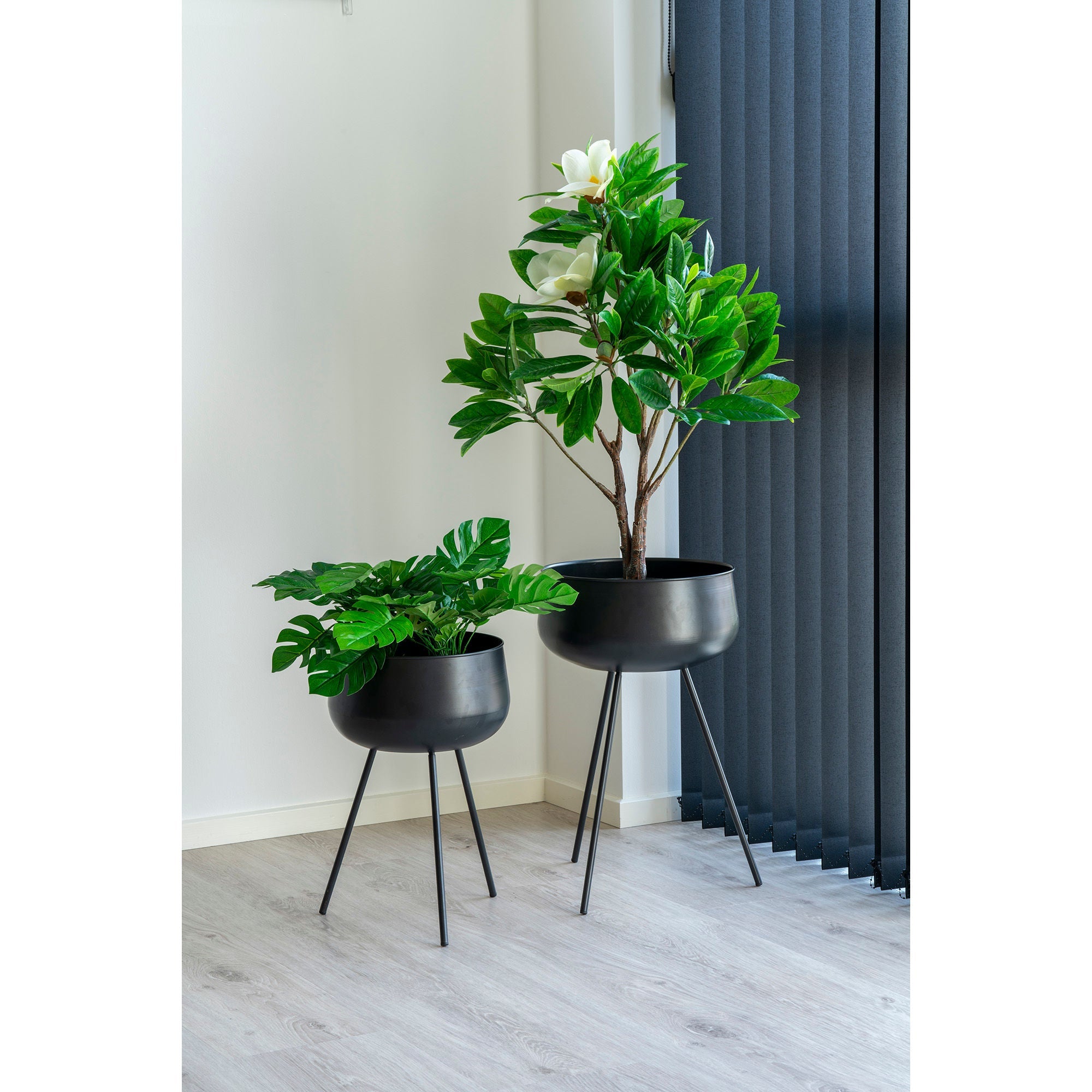 Haus Nordic Ardola Blumenpots