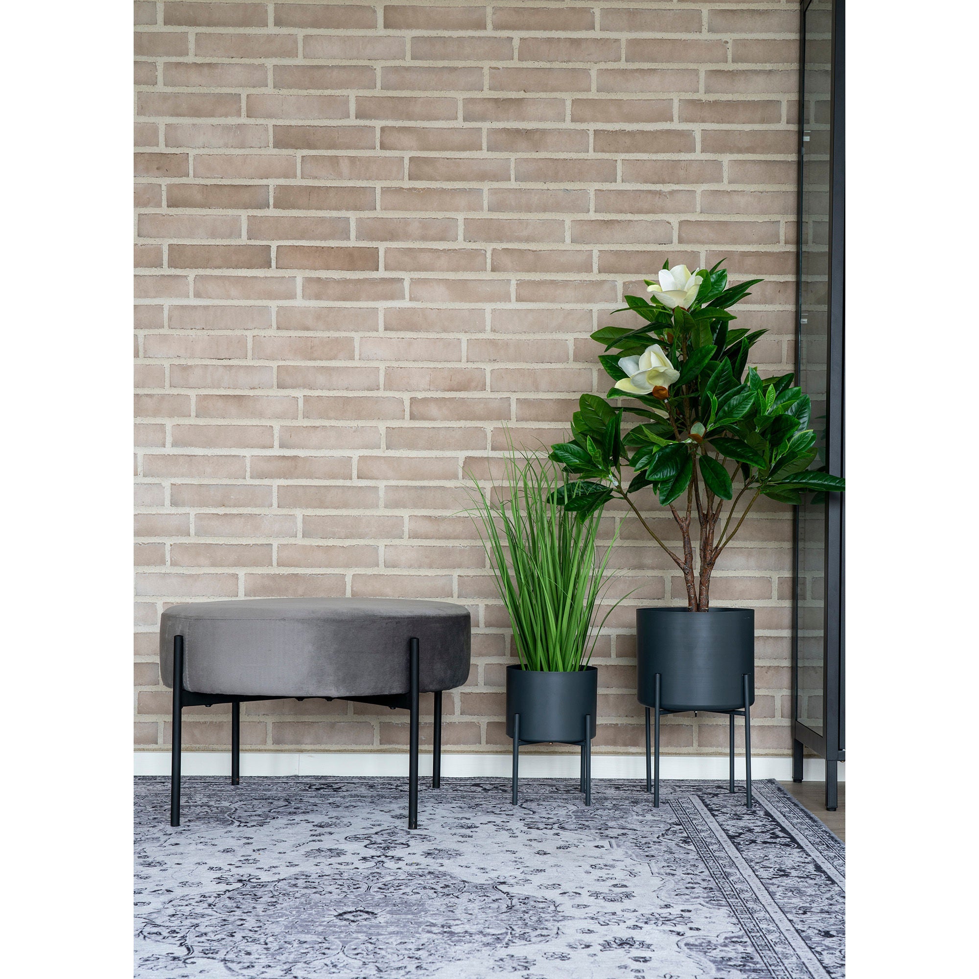 Haus Nordic Pavia Flowerpots