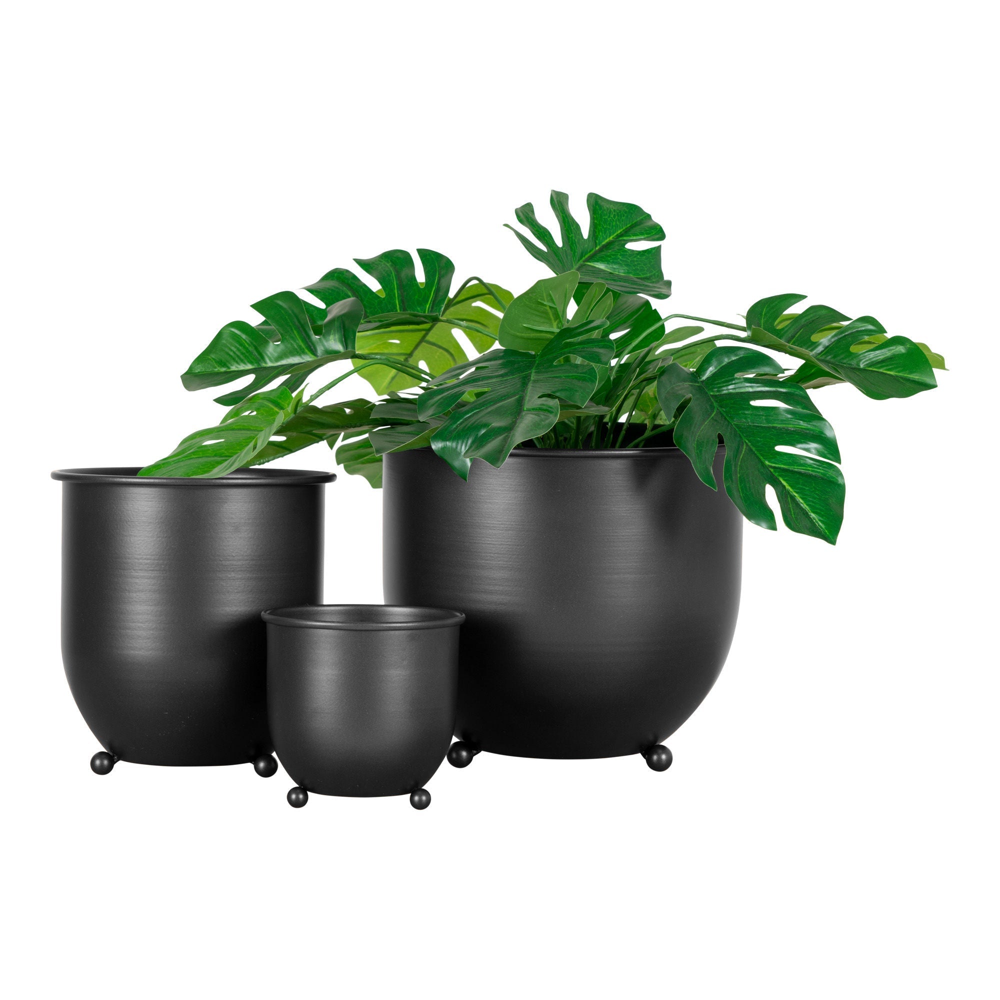 House Nordic Nova Flower Pots