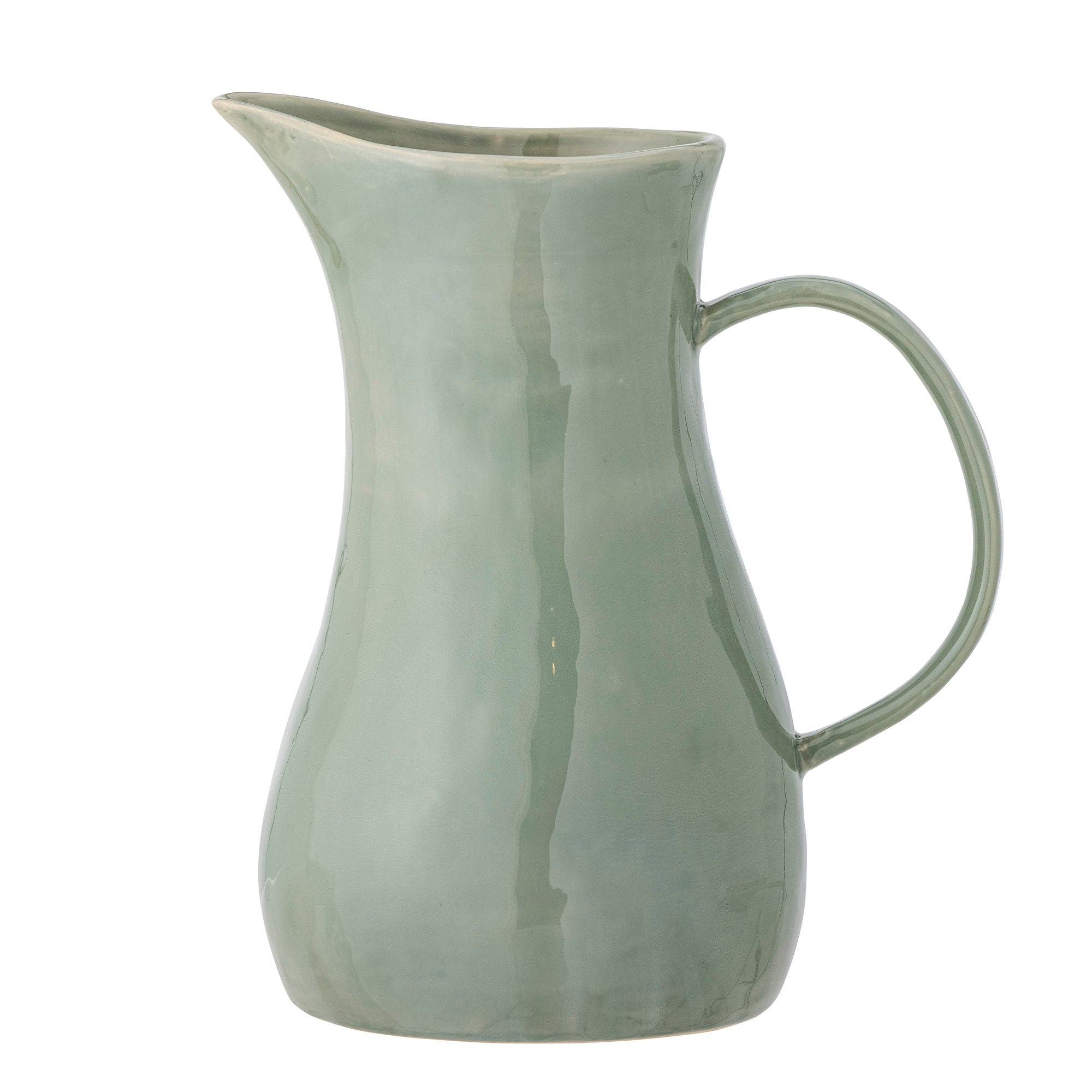 Colección creativa Jug Tánger, Verde, gres