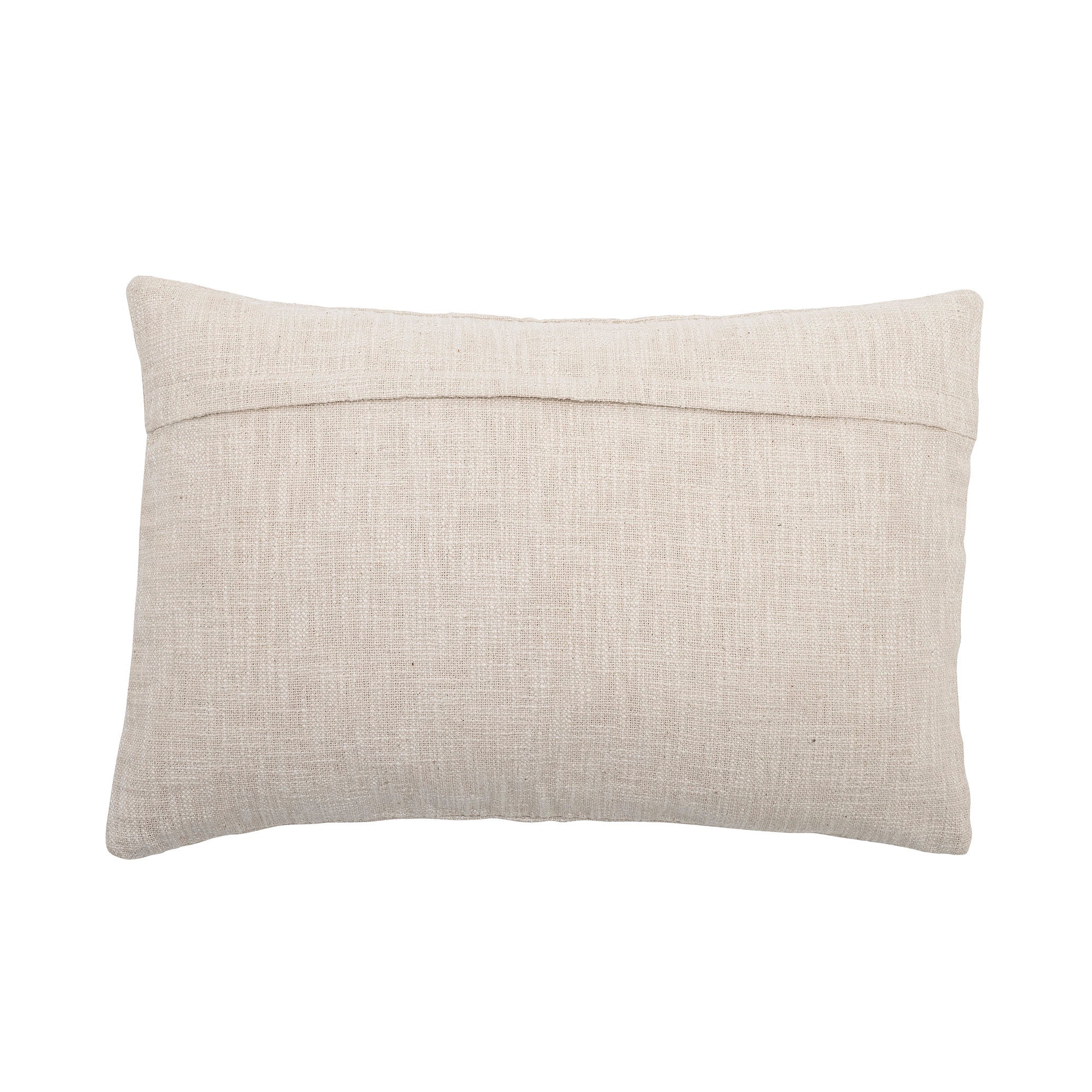 Bloomingville Mini Lexi Cushion, nature, coton