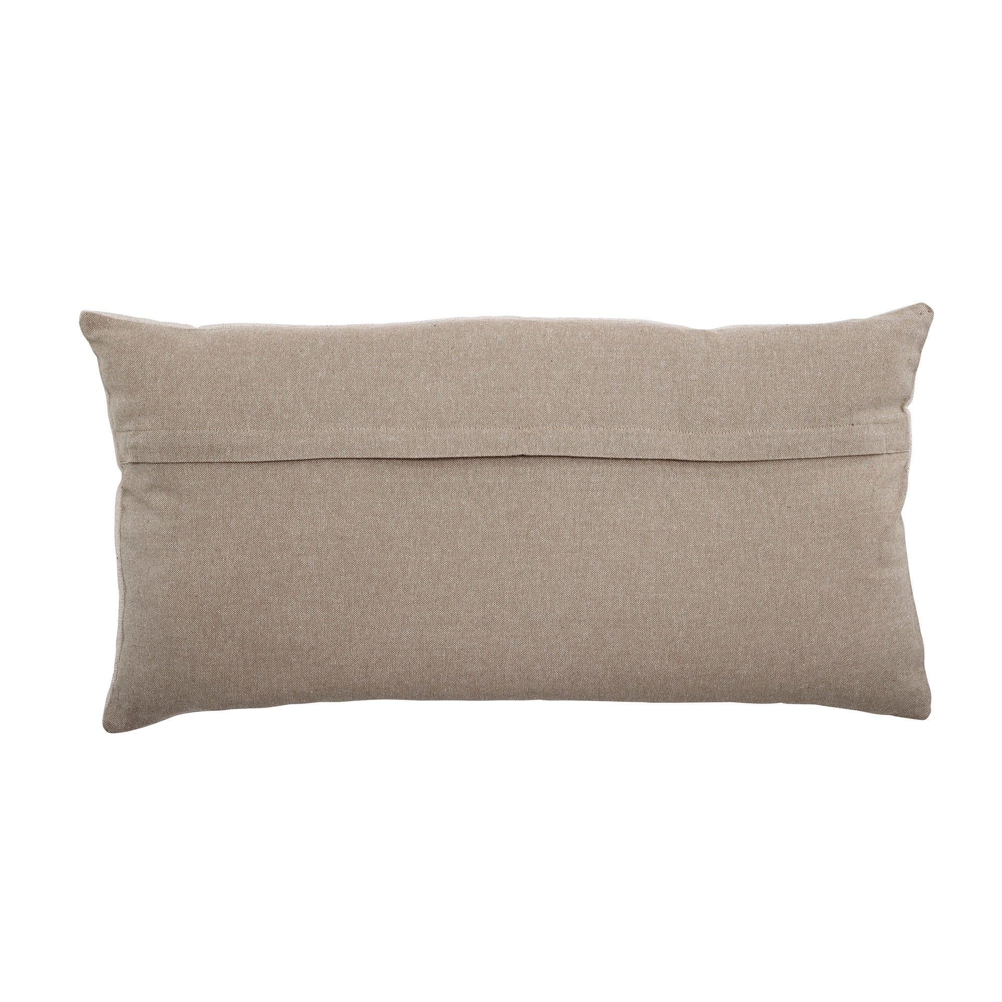 Creatieve collectie Anzio Cushion, Blue, Cotton