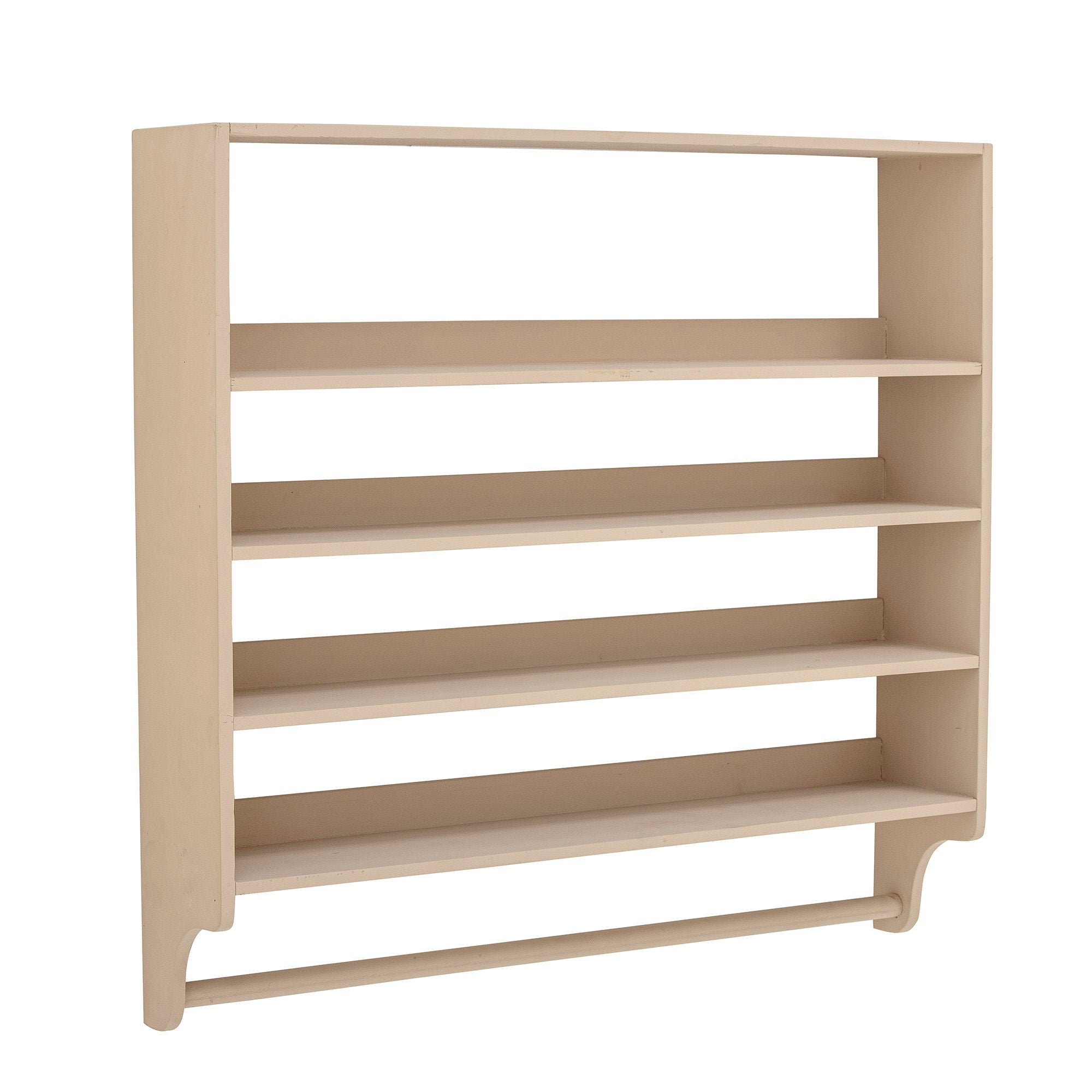 Kreativ samling Sal Shelf, Nature, Firwood