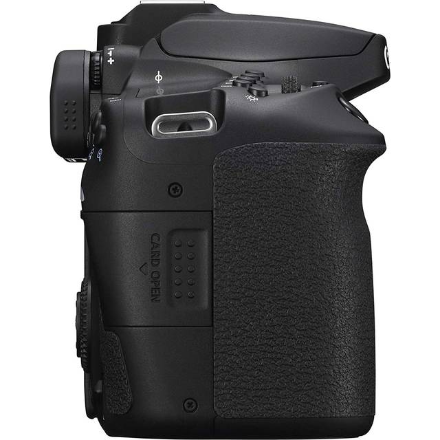 [product_category]-Canon EOS 90D Digital Camera-Canon-2