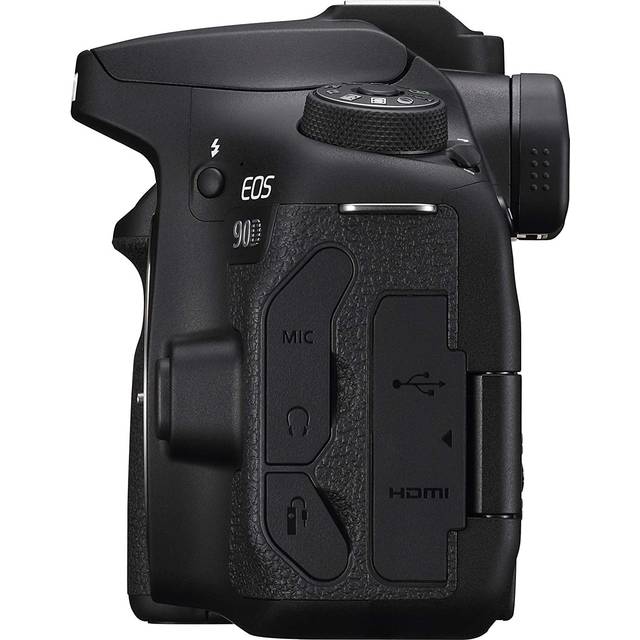 [product_category]-Canon EOS 90D Digital Camera-Canon-3