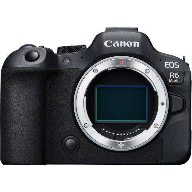 [product_category]-Canon EOS R6 Mark II Camera-Canon-4