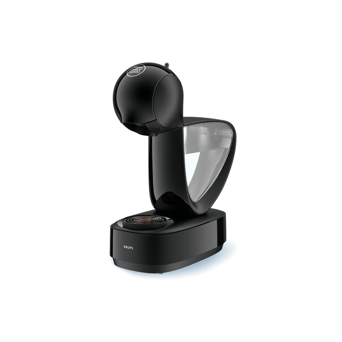 [product_category]-Capsule Coffee Machine Krups DOLCE GUSTO INFINISSIMA 1500 W-Bigbuy-S7175639-5