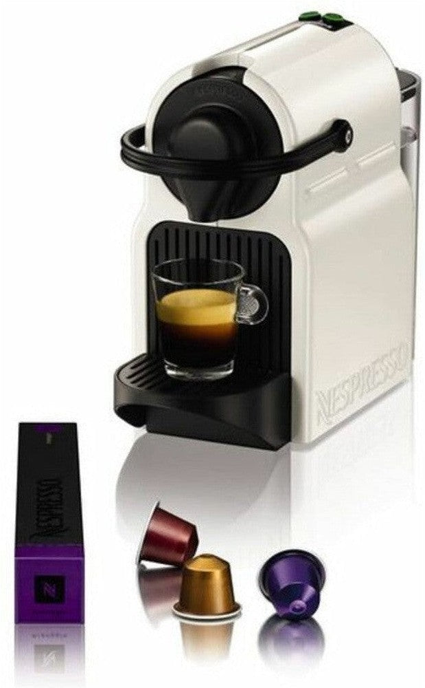 [product_category]-Capsule Coffee Machine Krups Inissia Inissia XN1001 19 bar 0,7 L 1260W-Bigbuy-S0400216-1