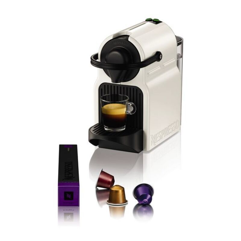 [product_category]-Capsule Coffee Machine Krups Inissia Inissia XN1001 19 bar 0,7 L 1260W-Bigbuy-S0400216-2