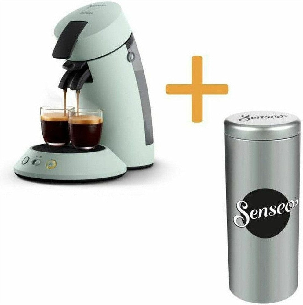 [product_category]-Capsule Coffee Machine Philips SENSEO Original Plus CSA210 / 23-Philips-S7113149-1