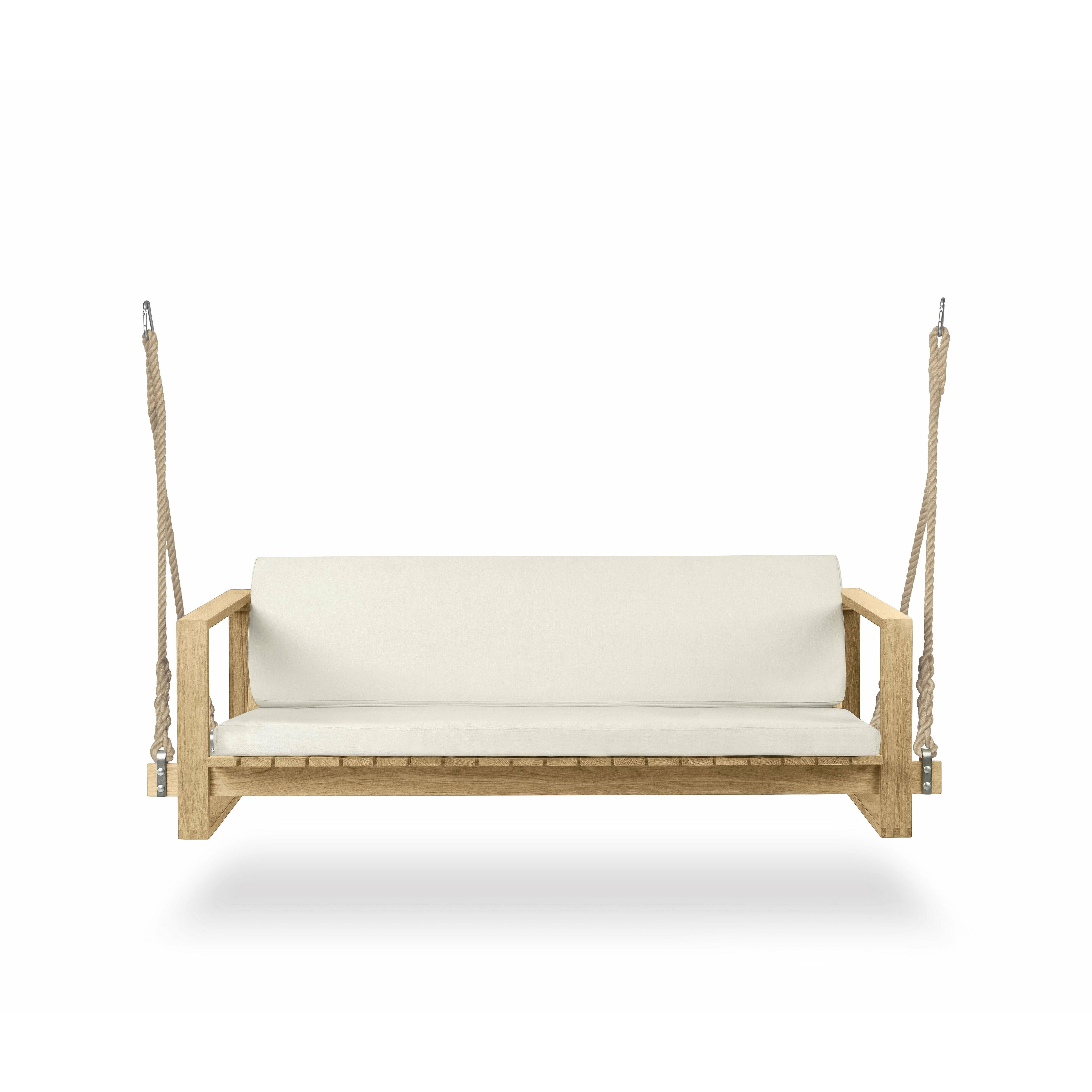 [product_category]-Carl Hansen Bk13 Rocking Sofa, Untreated Teak-Carl Hansen-5714413832077-BK13-090-105-CAR-3