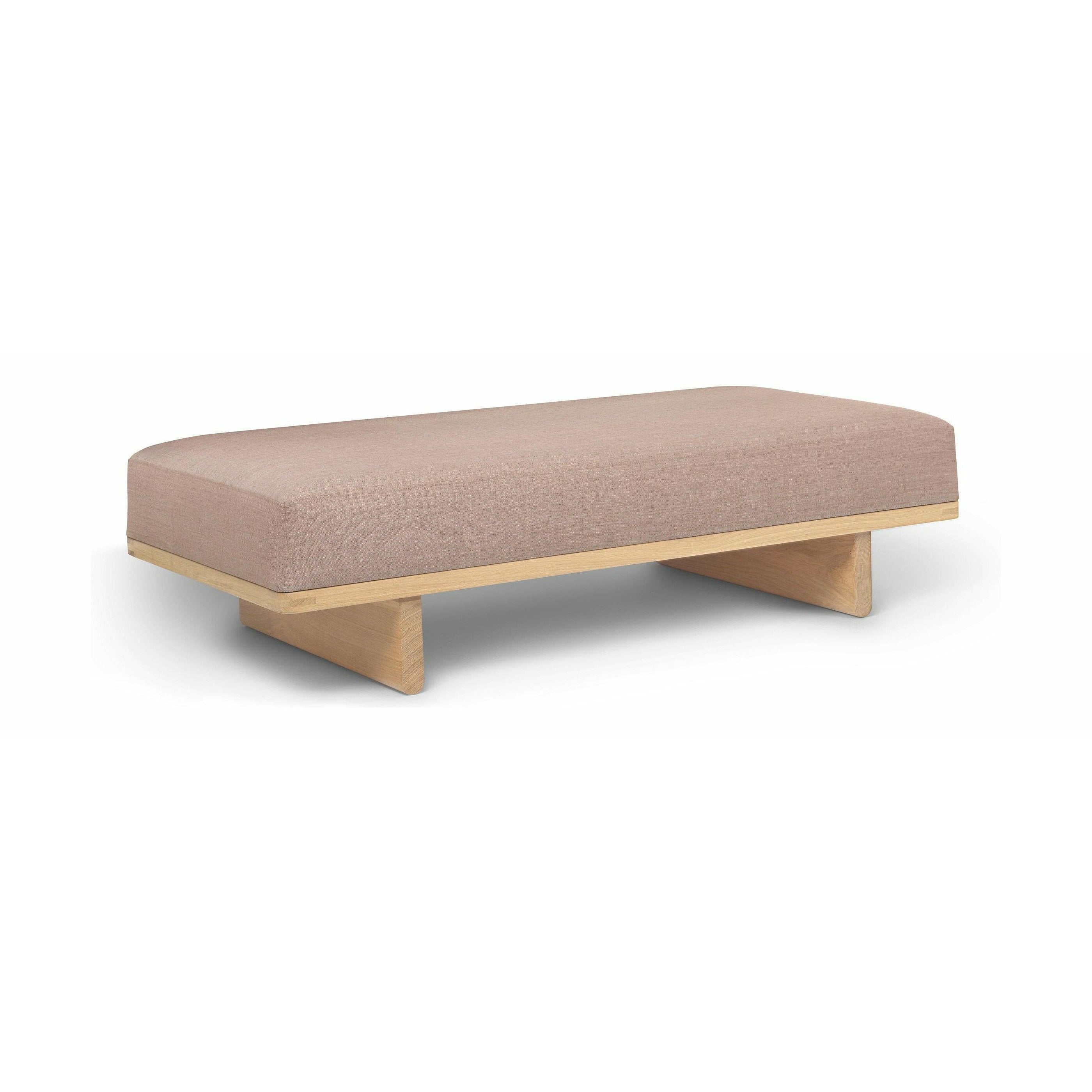 Carl Hansen Bm0865 Daybed, Oak Oiled/Canvas 244