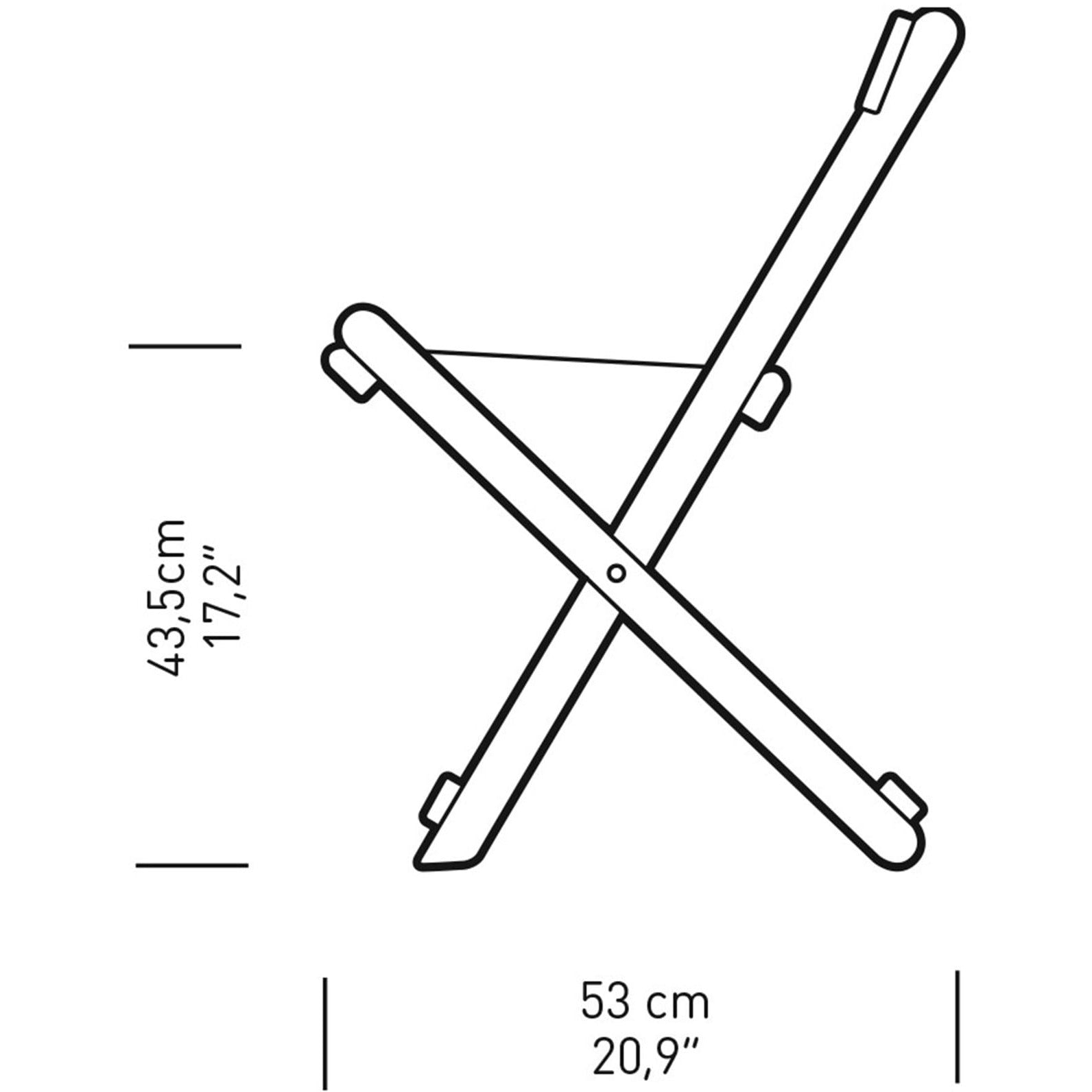 Carl Hansen BM4570 Chaise de salle à manger, teck non traité