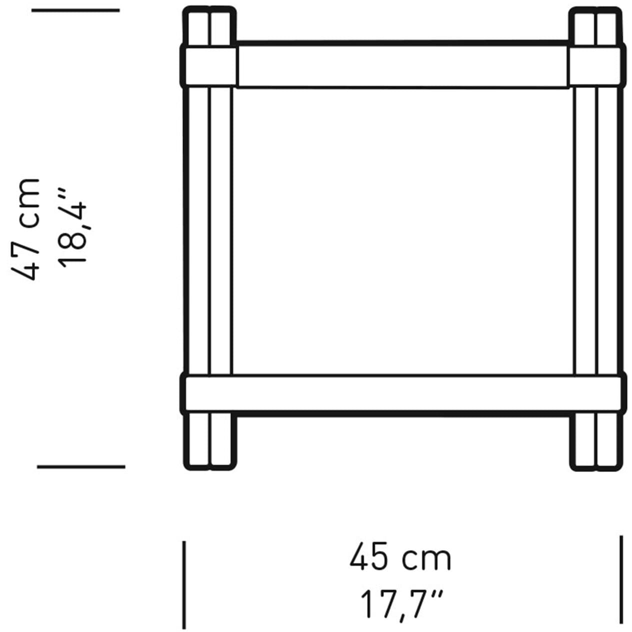 Carl Hansen BM5768