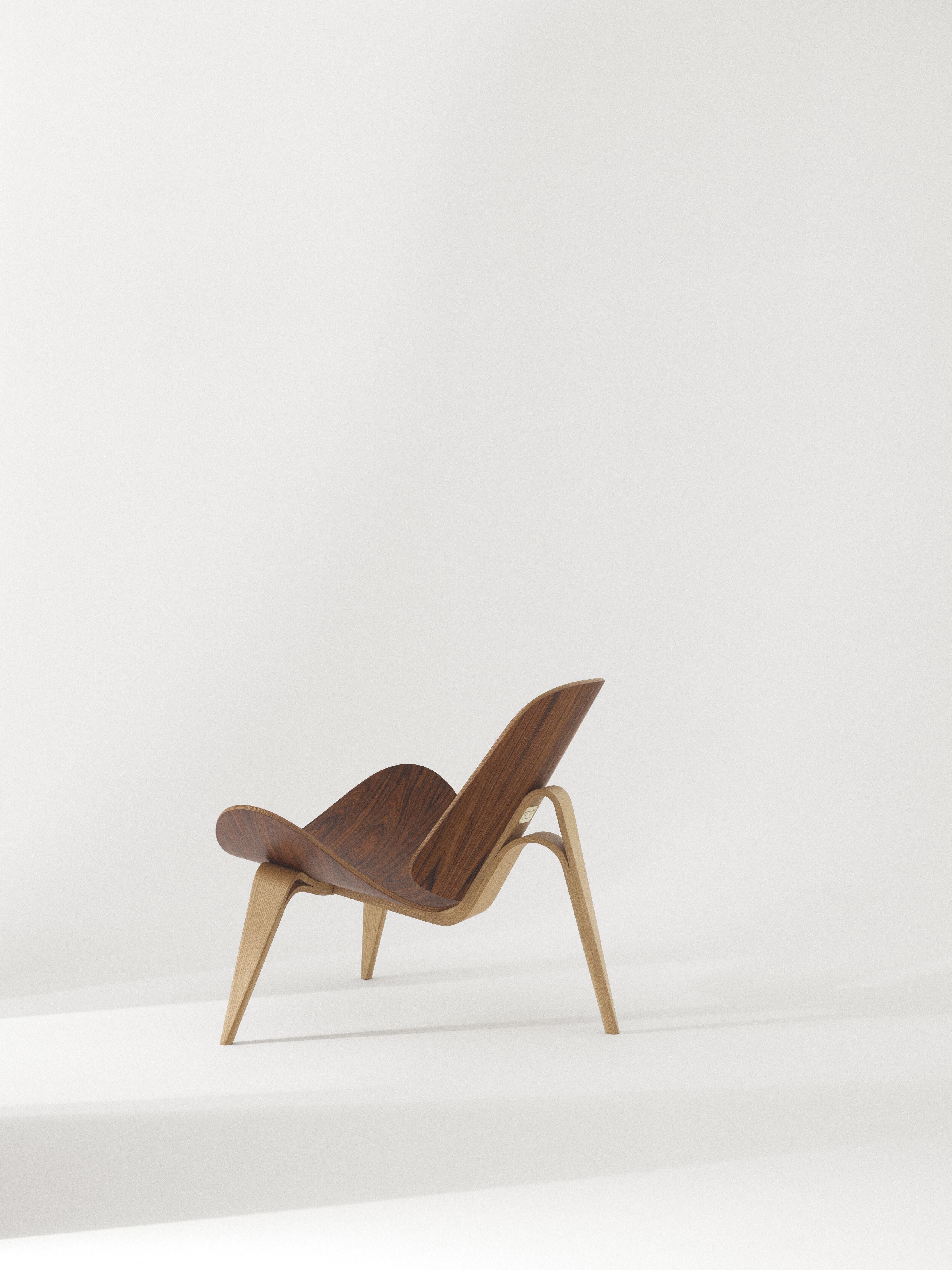 [product_category]-Carl Hansen Ch07 Shell Chair, 60th Anniversary Edition-Carl Hansen-5715397390584-CH07-J60P-073-102-FSC-70-CAR-11