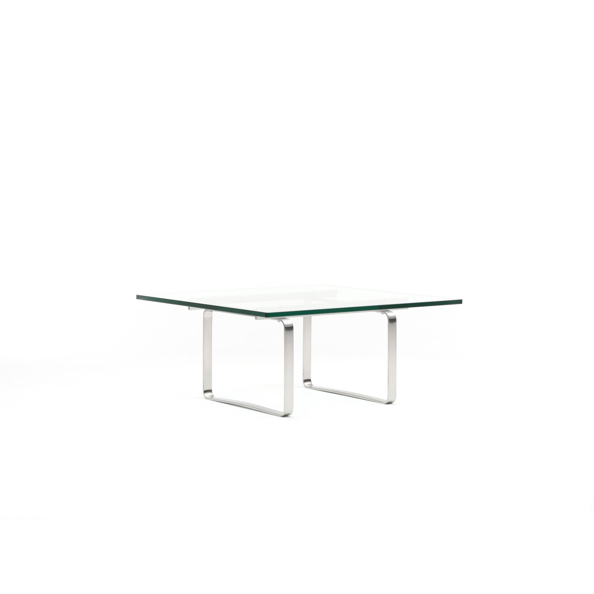 [product_category]-Carl Hansen Ch106 Cou Ch Table, 95x95cm-Carl Hansen-5710954231898-CH106-CAR-2