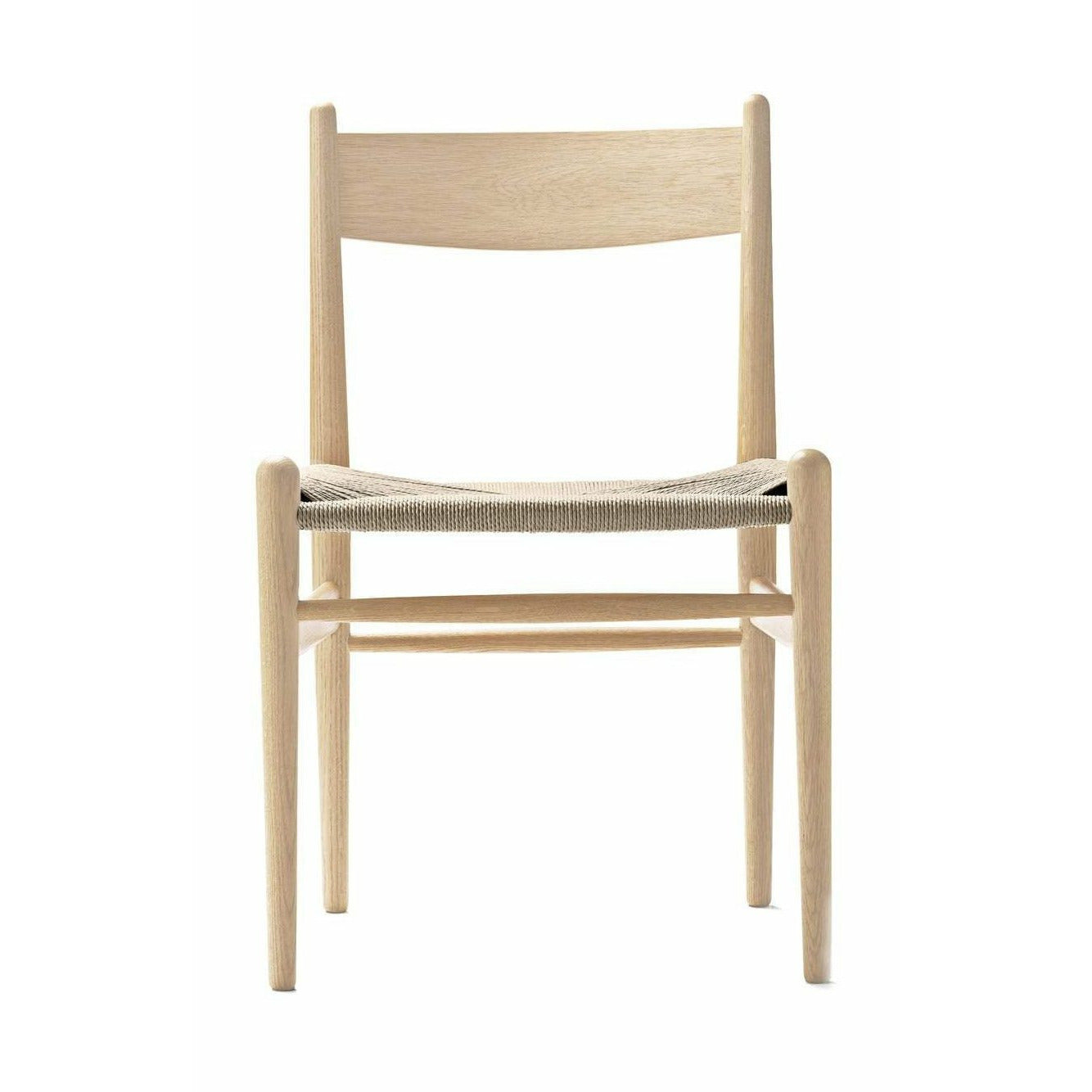 Carl Hansen CH36 Silla de roble de jabón