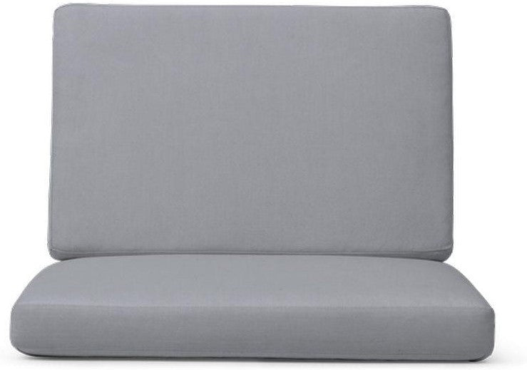 [product_category]-Carl Hansen Cushion For Bk10 Dining Chair, C Harcoal 54048-Carl Hansen-5714413493193-CU-BK10-HR-CAR-1