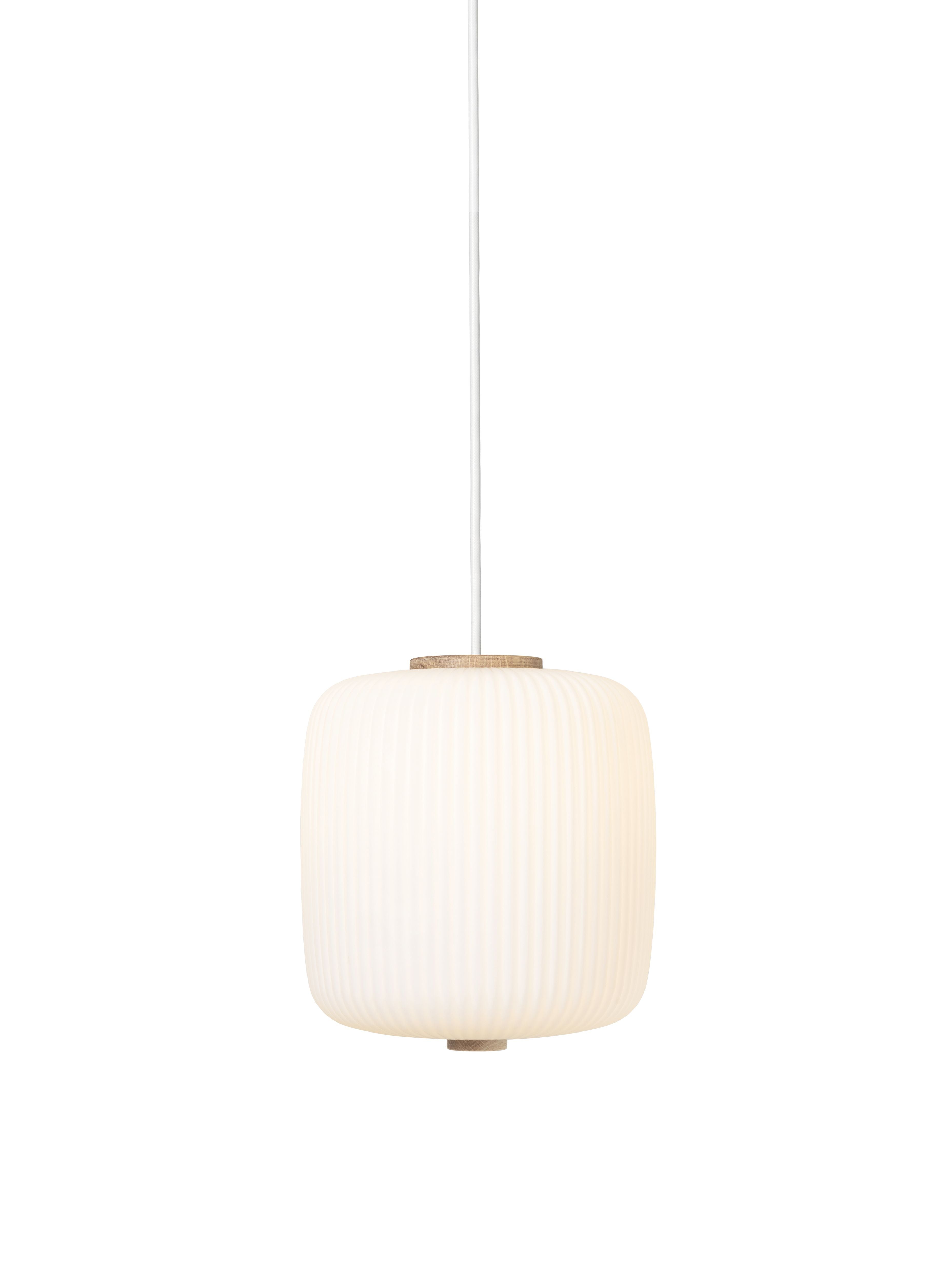 [product_category]-Carl Hansen Esben Klint Counterpart Lamp, ø240 Mm-Carl Hansen-5715230560662-EK61-240-CAR-2