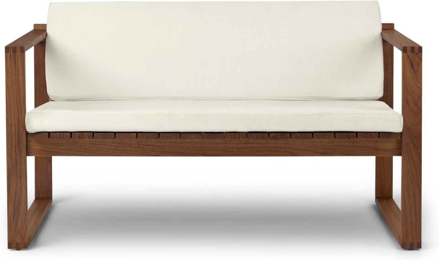 Carl Hansen Sitzkissen für BK12 Lounge -Sofa