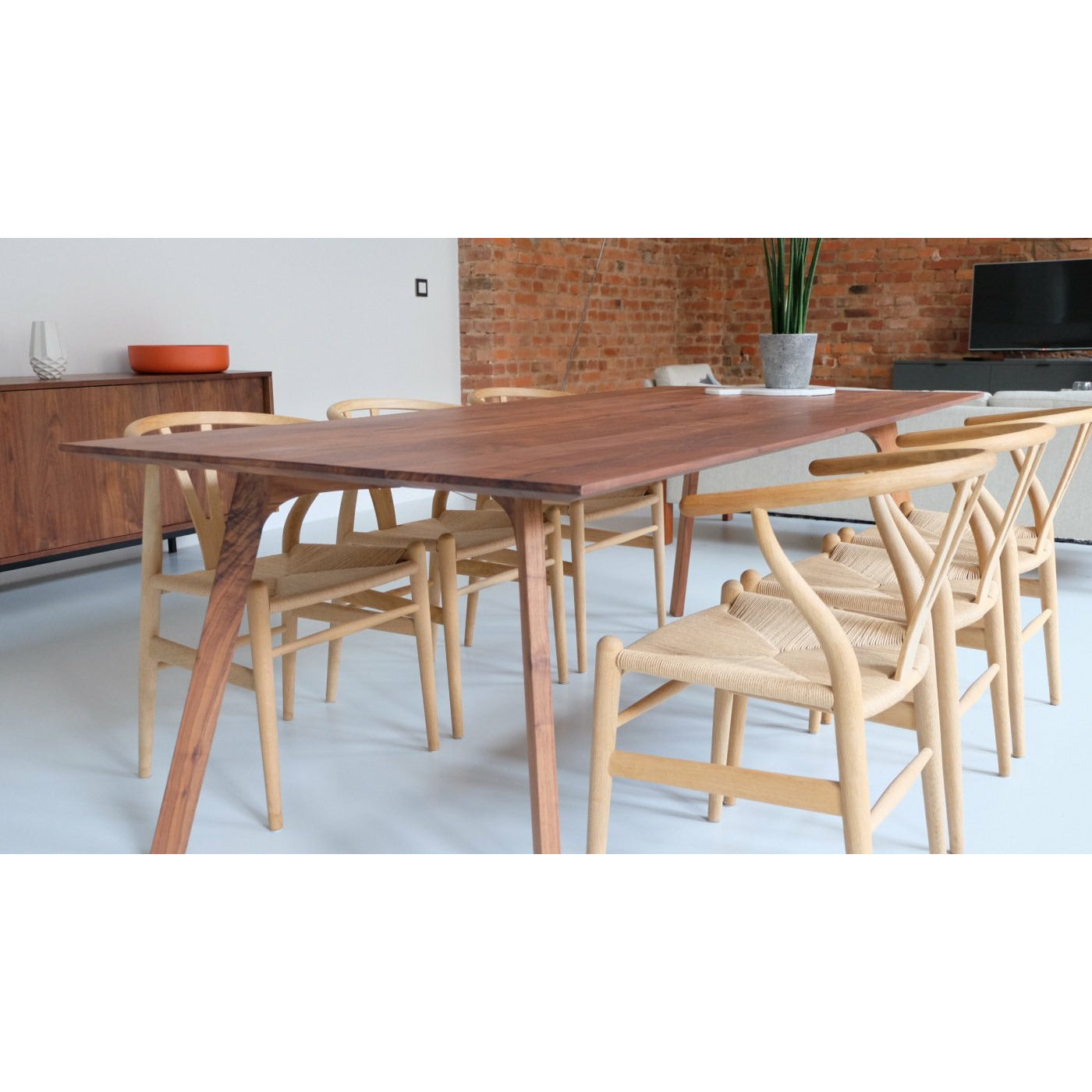 [product_category]-Carl Hansen Sif Leads The Pattern Test, Sif 95-Carl Hansen-CHSample-SIF95-CAR-4