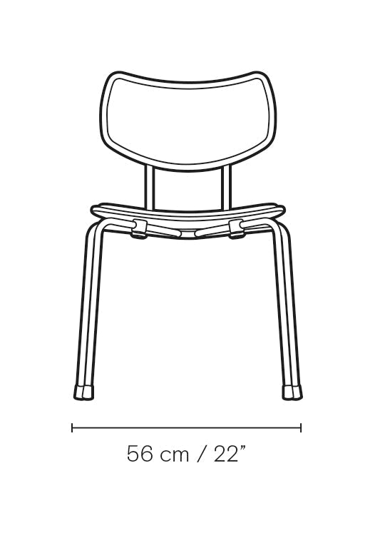 [product_category]-Carl Hansen Vla26p Vega Chair, Oak Lacquered/Mood 01104-Carl Hansen-5715230858592-VLA26P-020-104-9005-HR-FSC-70-Mood 01104-CAR-11