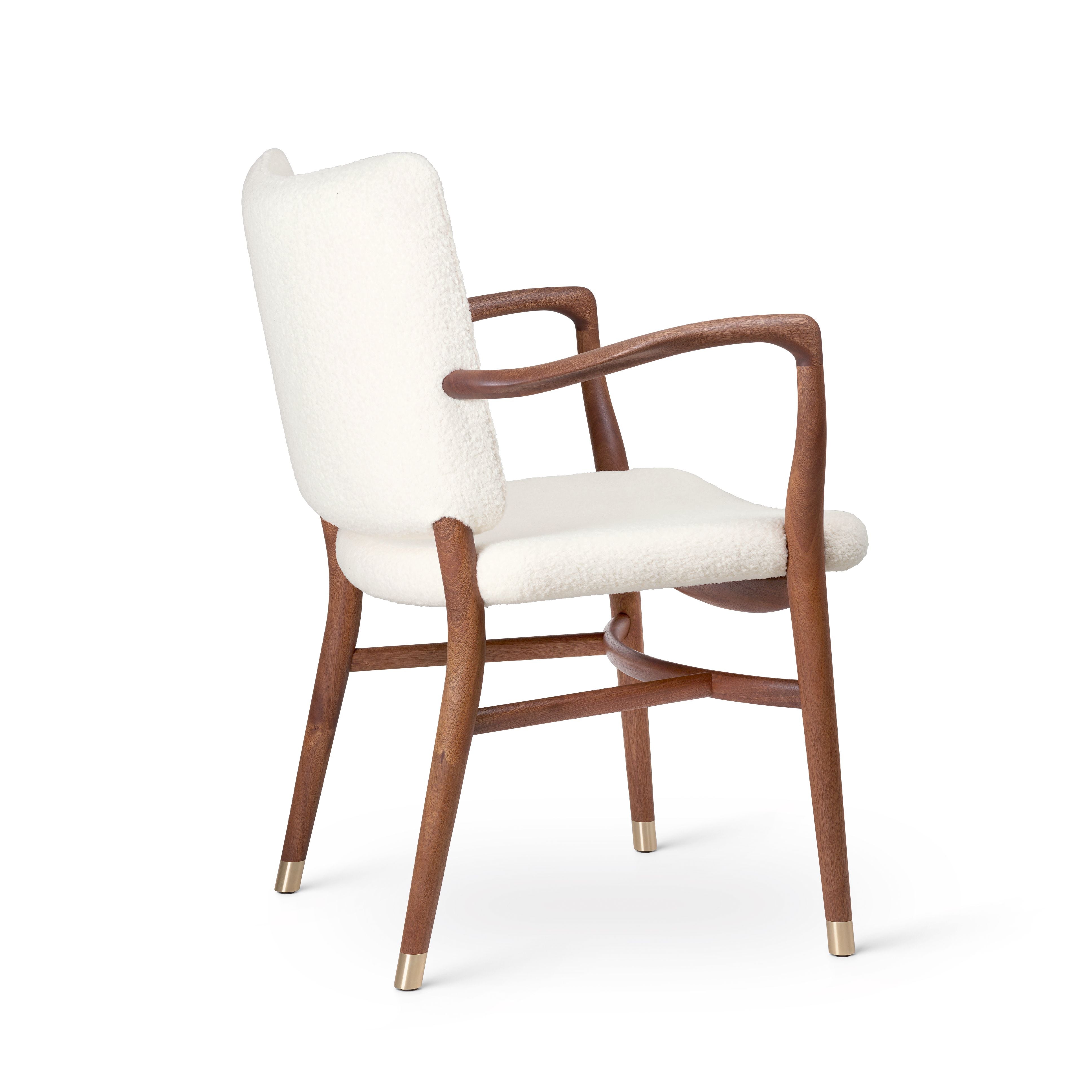 [product_category]-Carl Hansen Vla61 Monar Ch Armchair, Mahogany Oil/Baru 0200 Textile-Carl Hansen-5715397324060-080-102-HR-FSC-70-Baru-0200-CAR-3